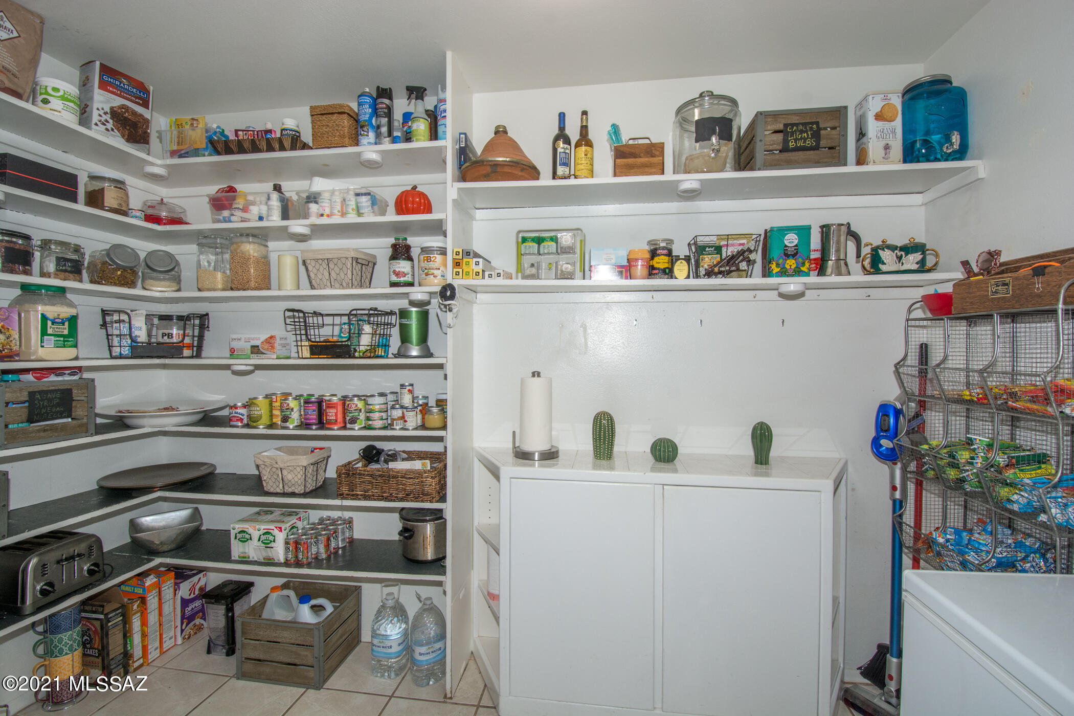 Catalina Foothills Estates NO. 7 (1-43) - Residential