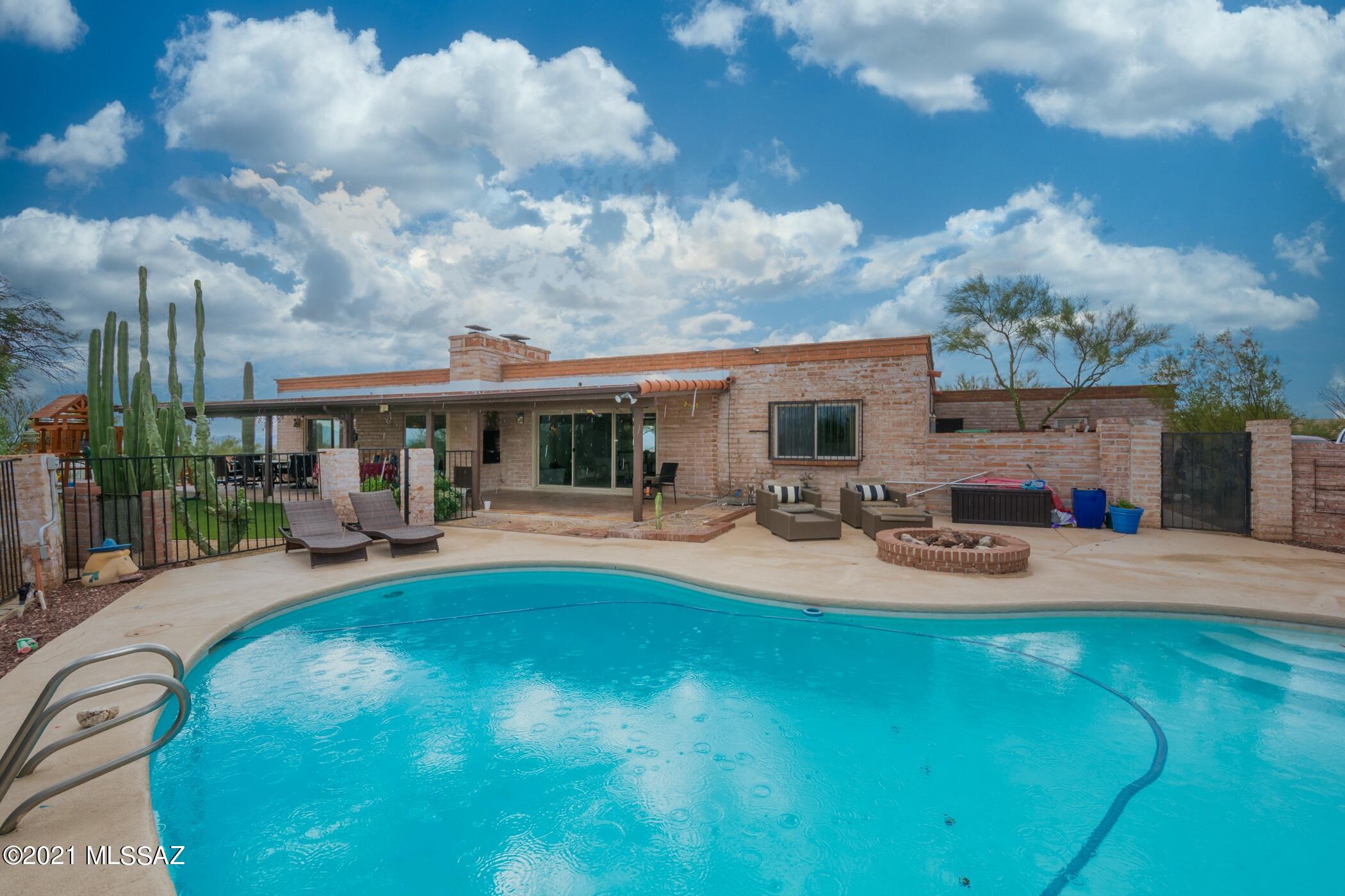 Catalina Foothills Estates NO. 7 (1-43) - Residential