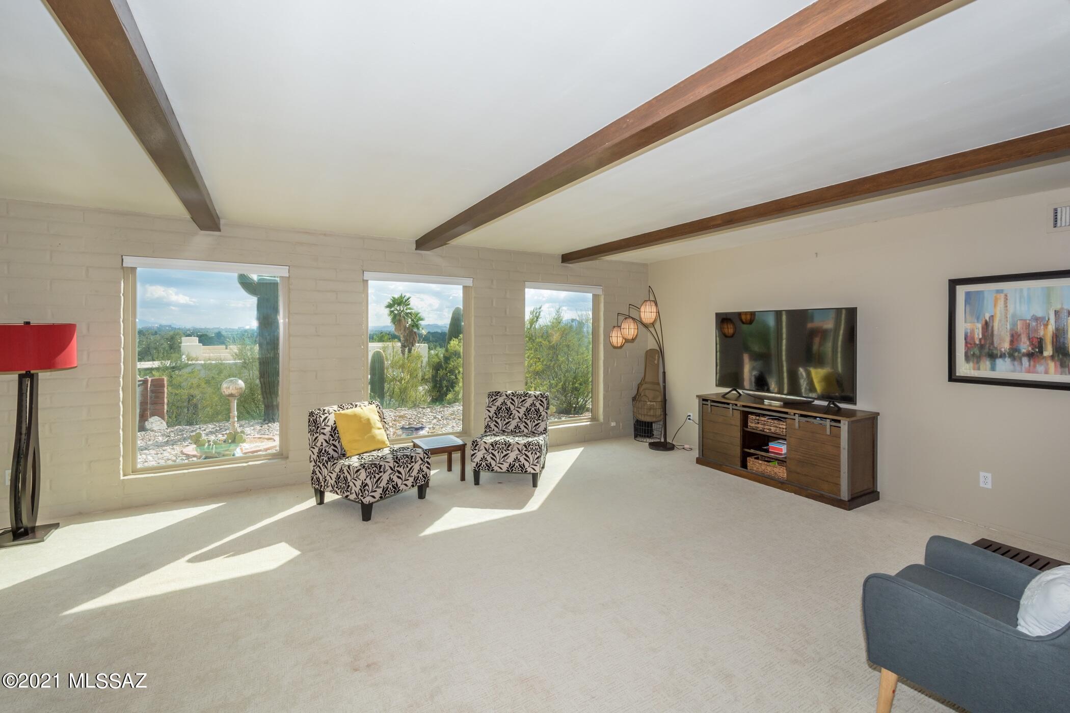 Catalina Foothills Estates NO. 7 (1-43) - Residential
