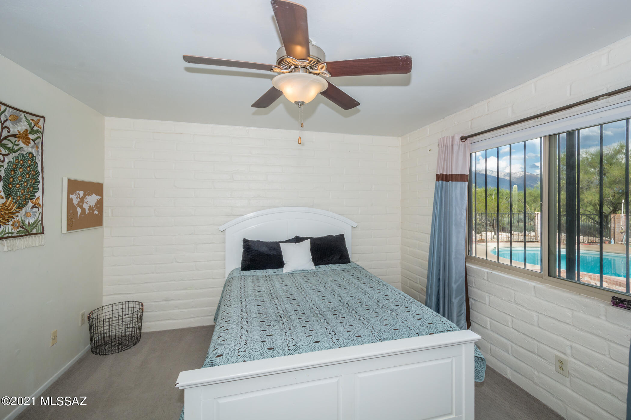 Catalina Foothills Estates NO. 7 (1-43) - Residential