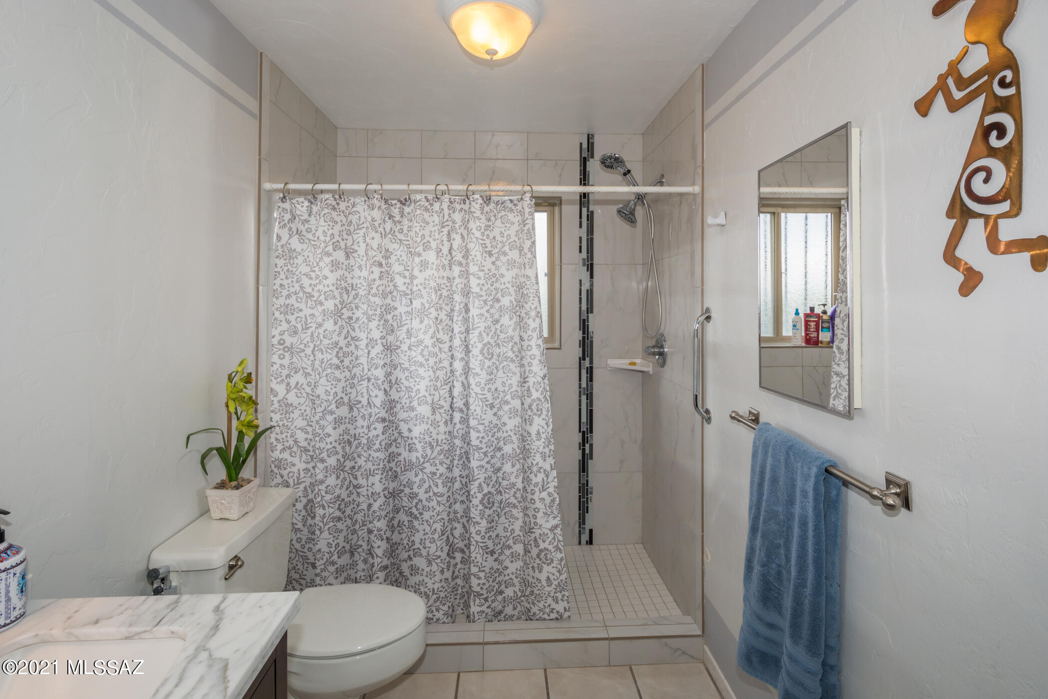 Catalina Foothills Estates NO. 7 (1-43) - Residential