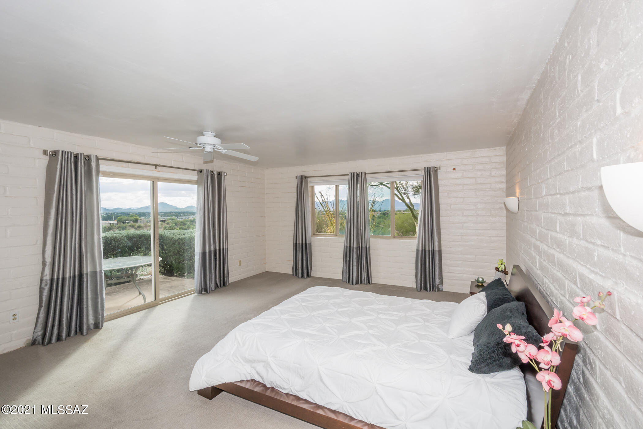 Catalina Foothills Estates NO. 7 (1-43) - Residential