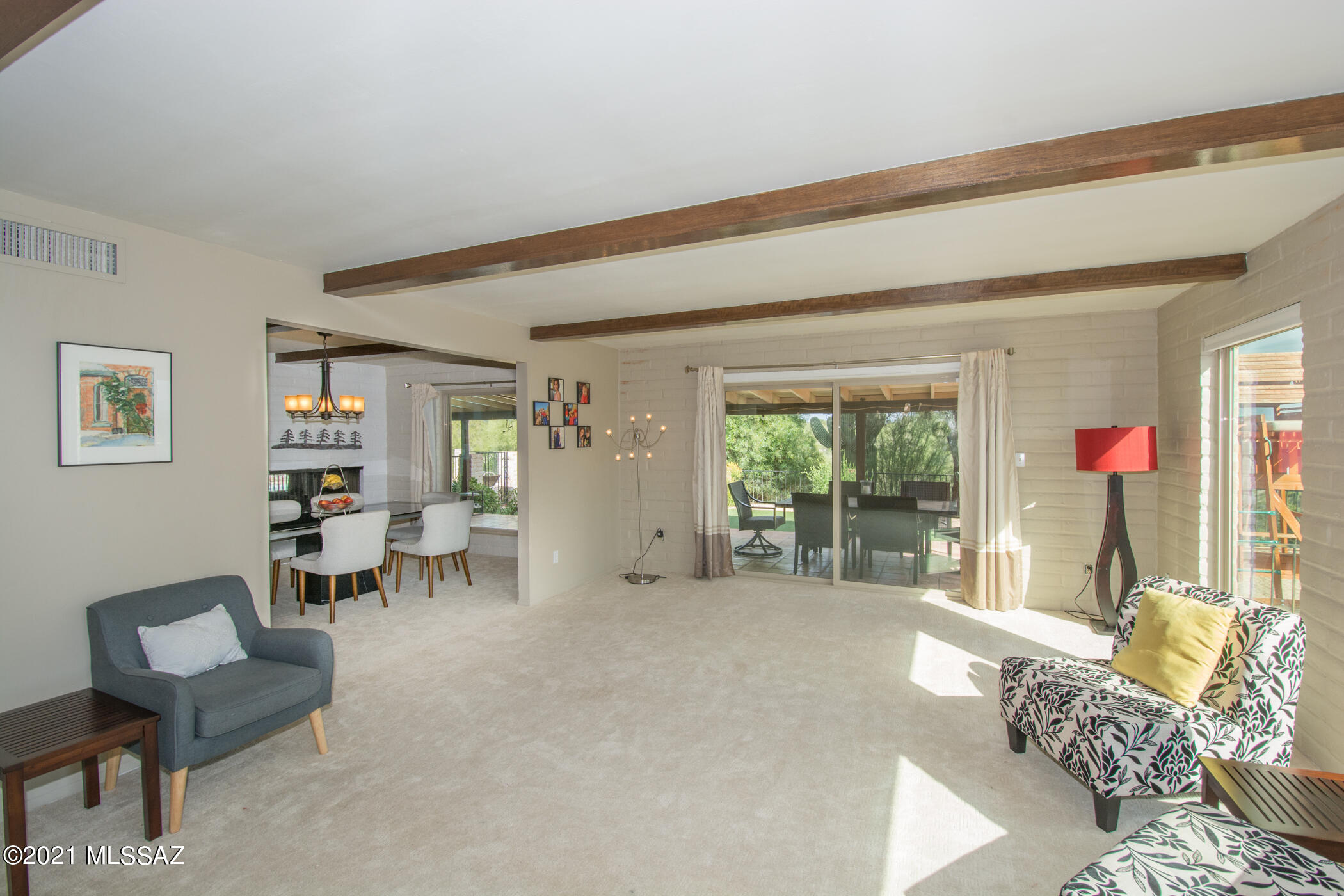 Catalina Foothills Estates NO. 7 (1-43) - Residential