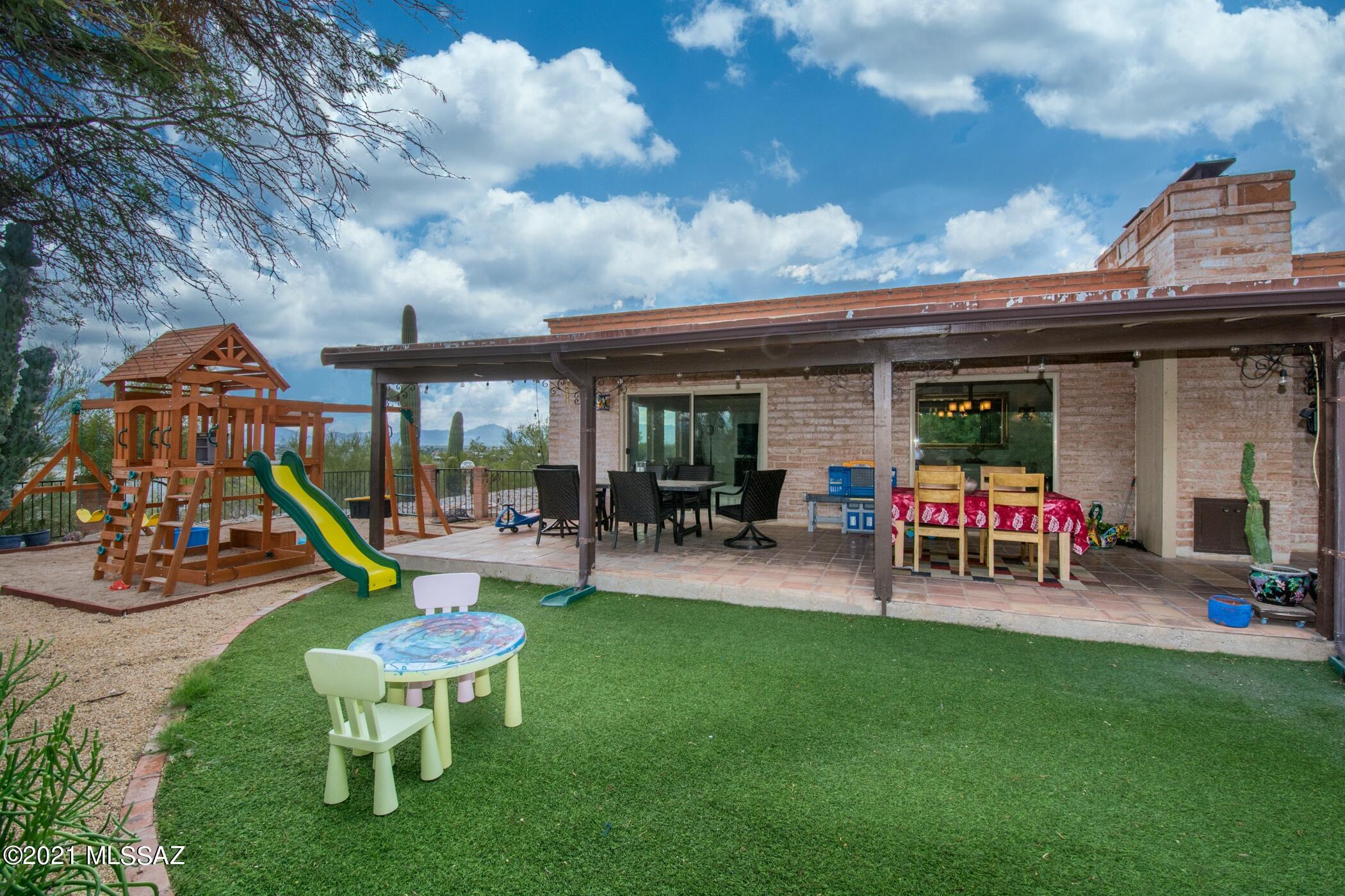 Catalina Foothills Estates NO. 7 (1-43) - Residential