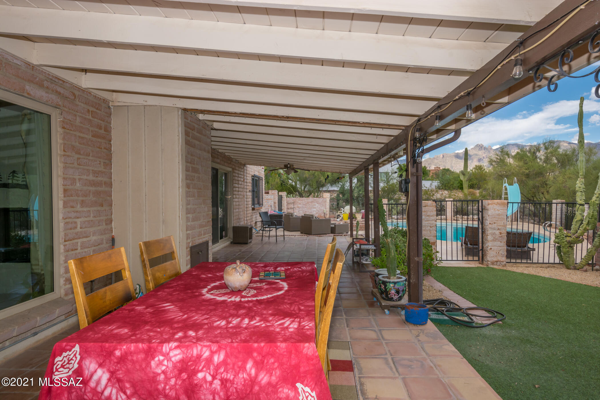 Catalina Foothills Estates NO. 7 (1-43) - Residential