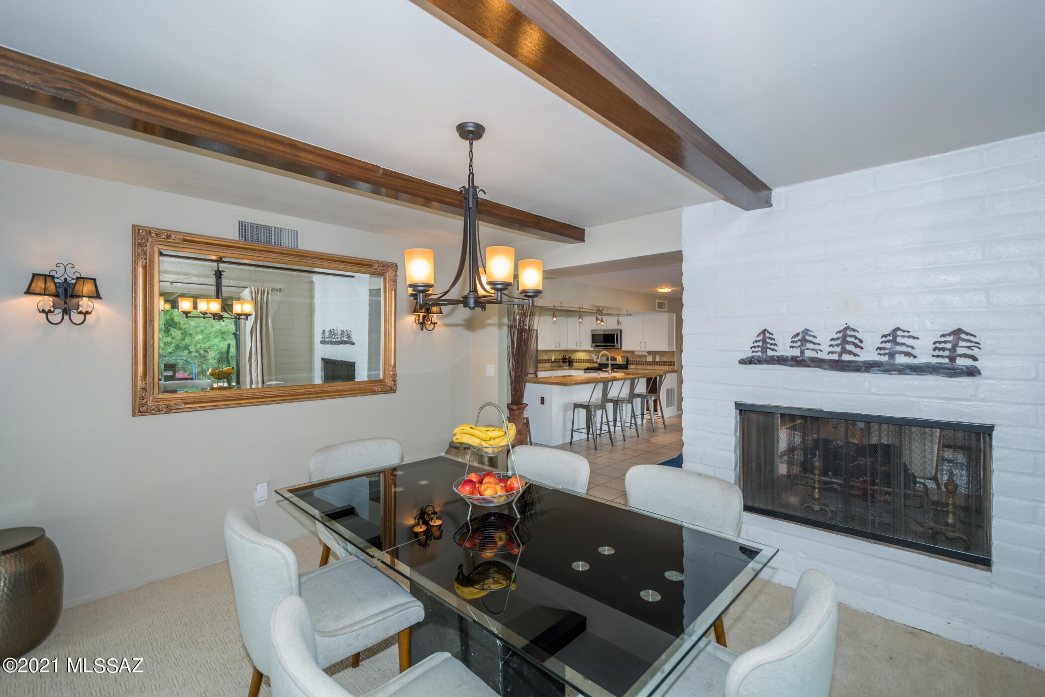 Catalina Foothills Estates NO. 7 (1-43) - Residential