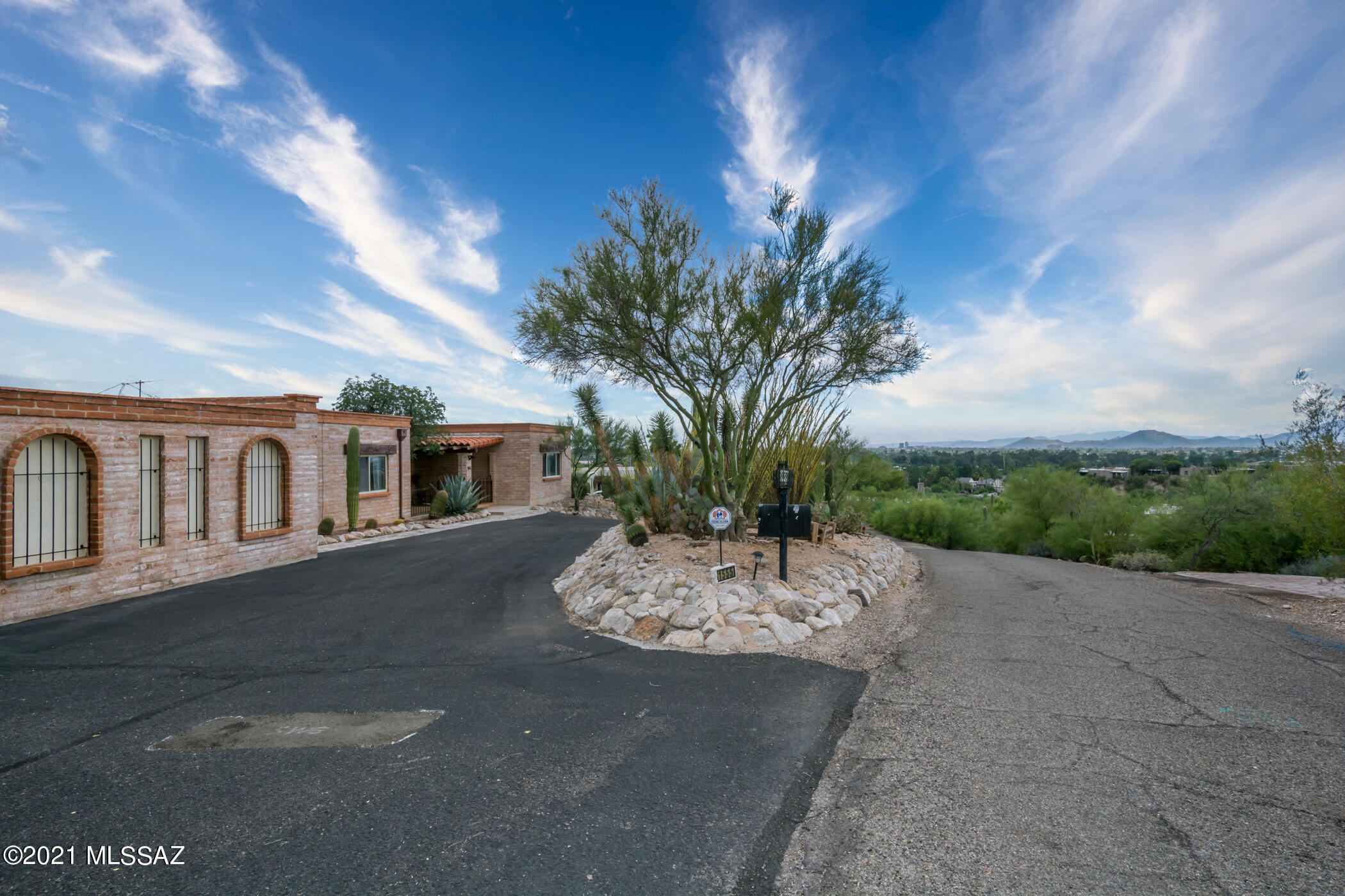 Catalina Foothills Estates NO. 7 (1-43) - Residential