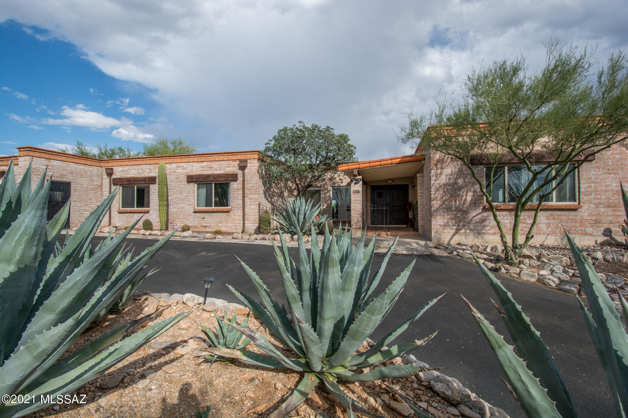 Catalina Foothills Estates NO. 7 (1-43) - Residential