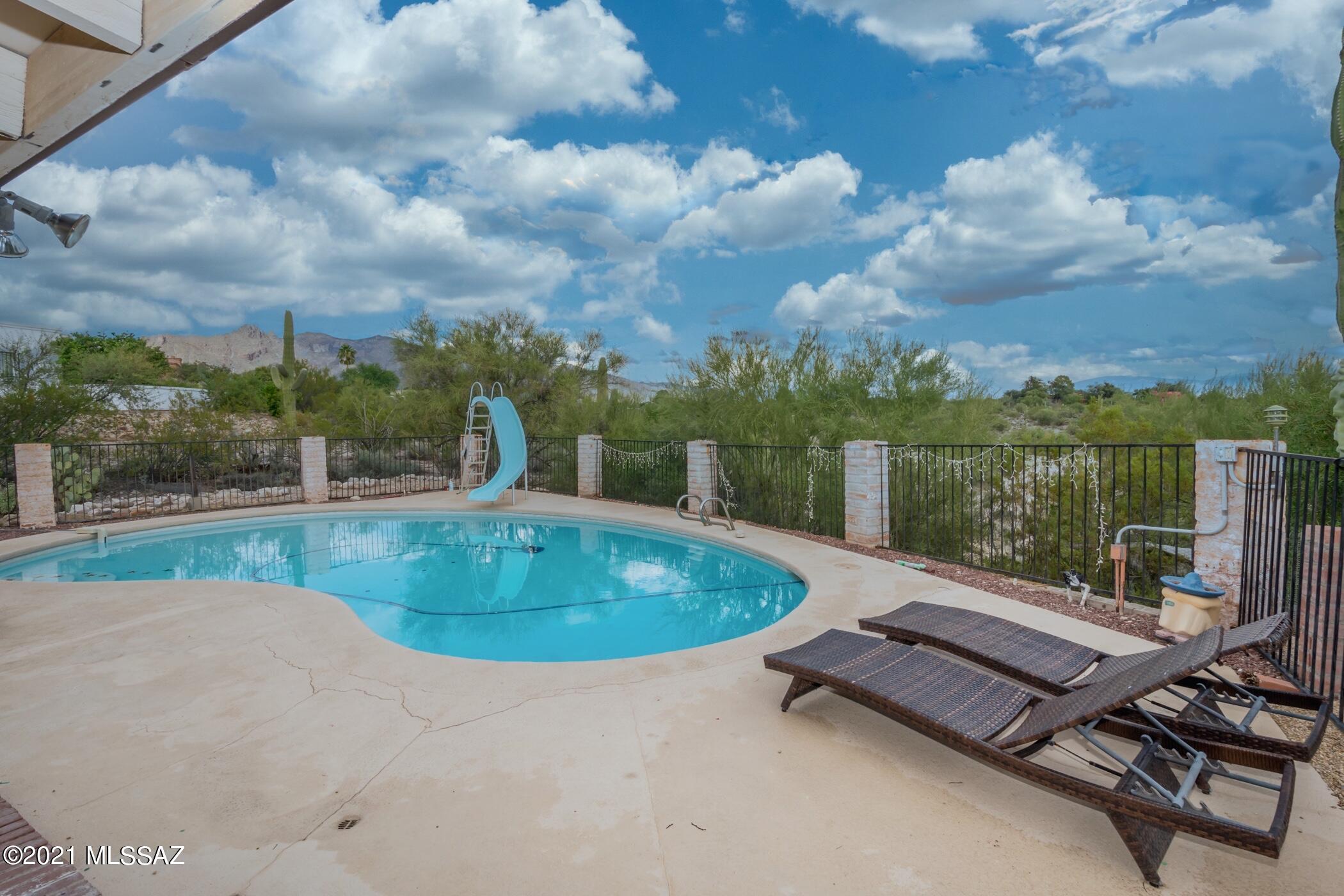 Catalina Foothills Estates NO. 7 (1-43) - Residential