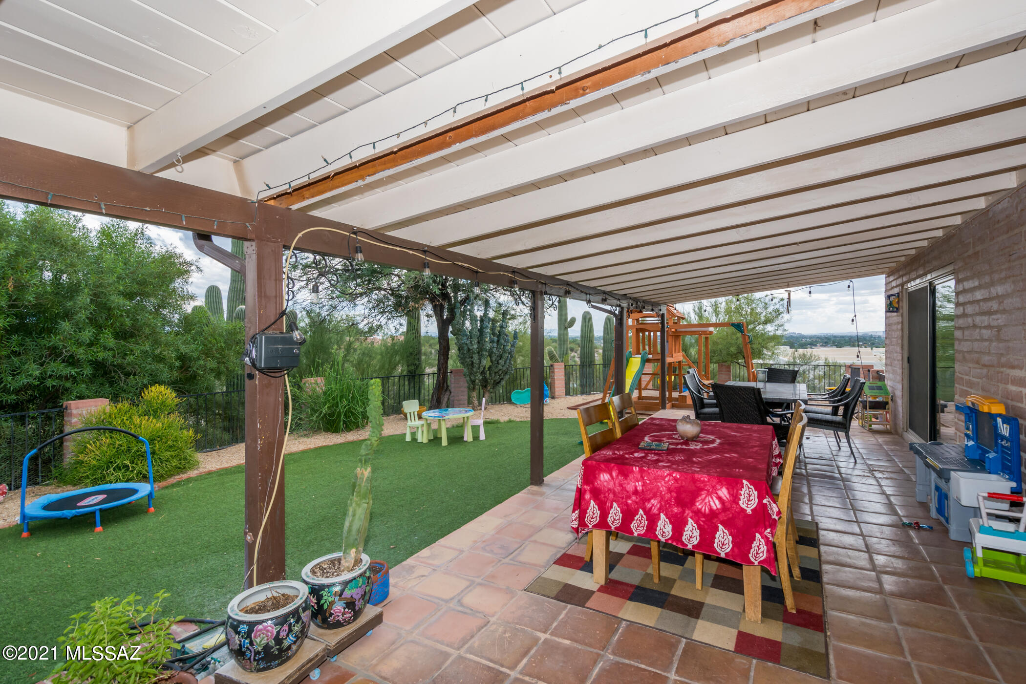 Catalina Foothills Estates NO. 7 (1-43) - Residential