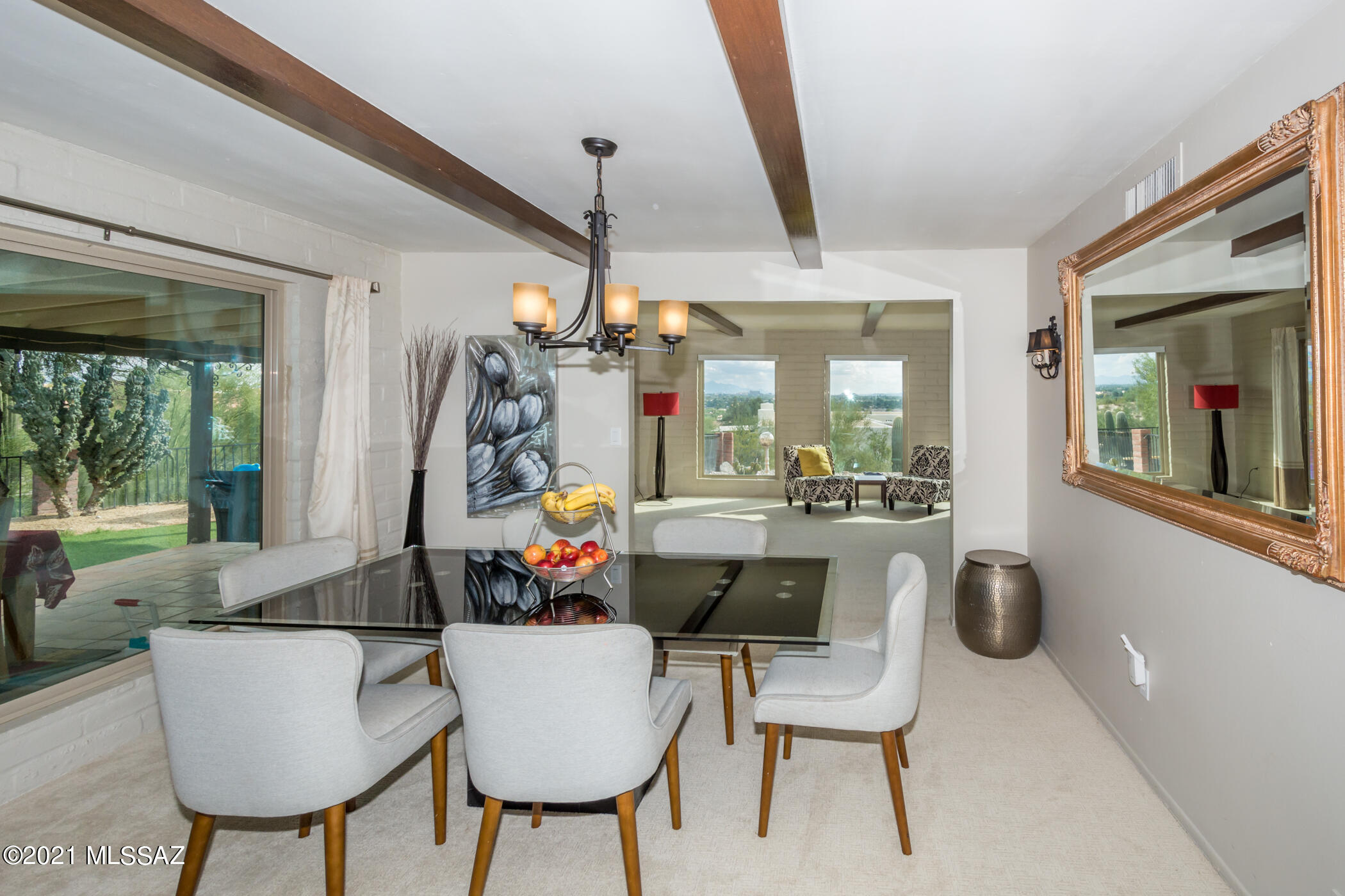 Catalina Foothills Estates NO. 7 (1-43) - Residential