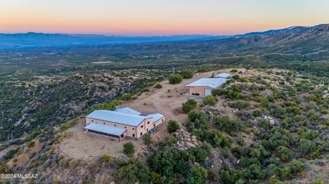 33351 S High Jinks Road, Oracle, AZ 85623 - #: 22408788