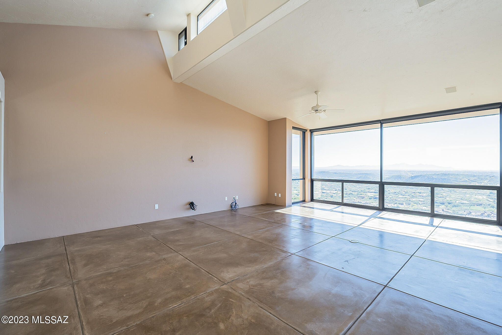 Ventana Canyon Mountain Estate (1-73) - Residential