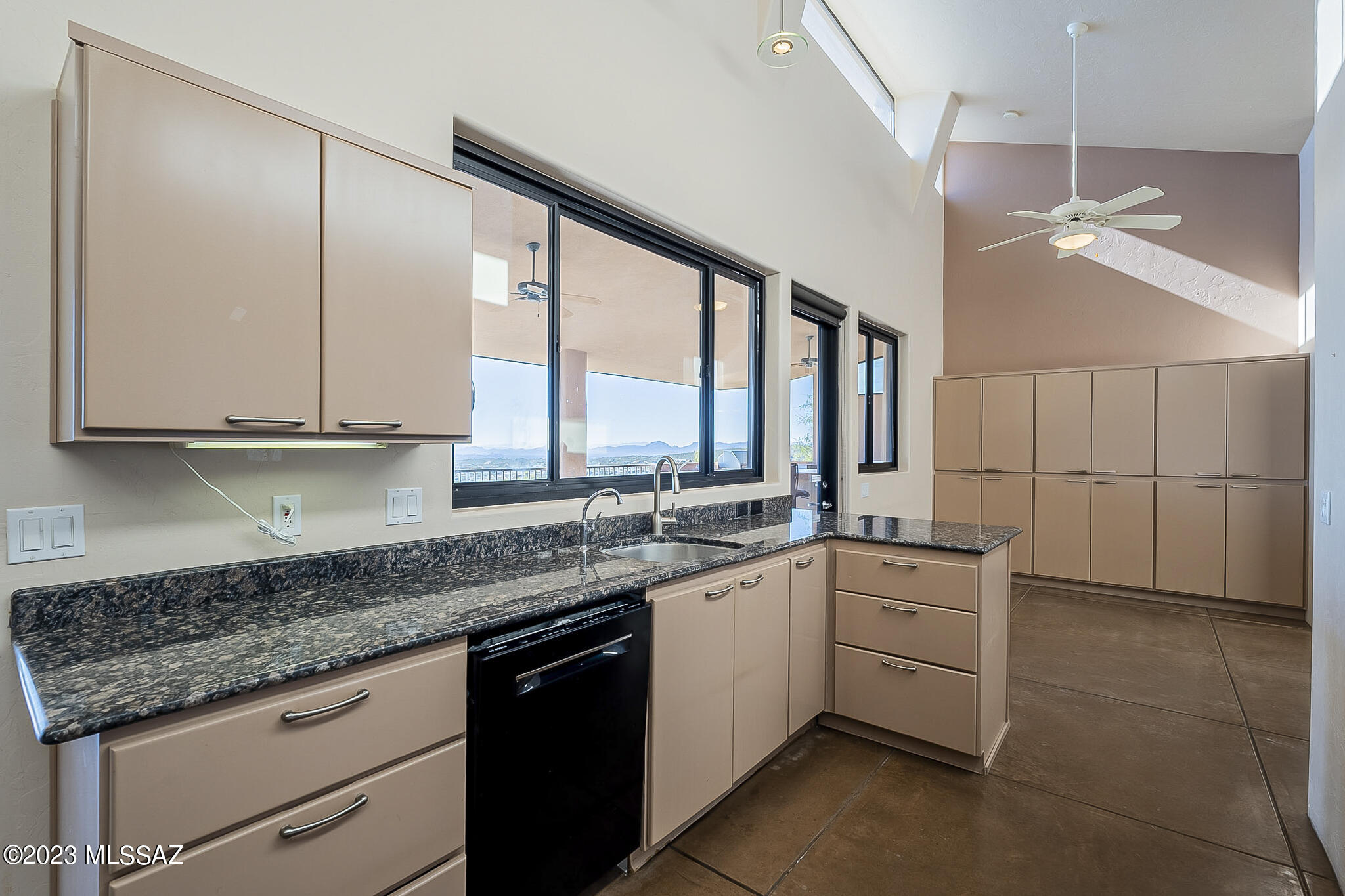 Ventana Canyon Mountain Estate (1-73) - Residential