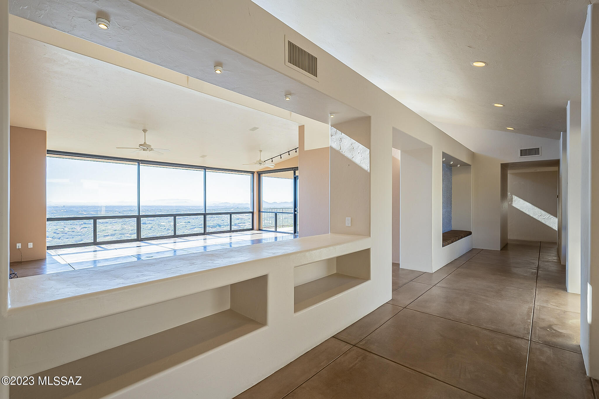 Ventana Canyon Mountain Estate (1-73) - Residential