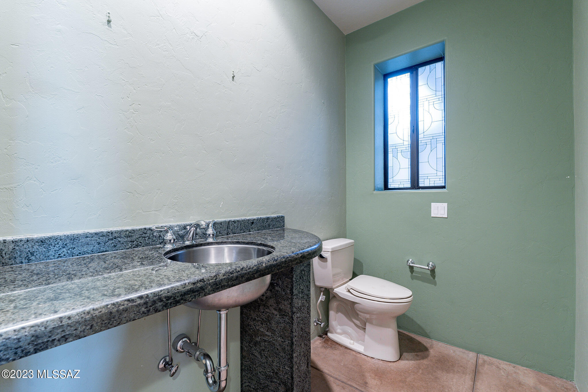 Ventana Canyon Mountain Estate (1-73) - Residential