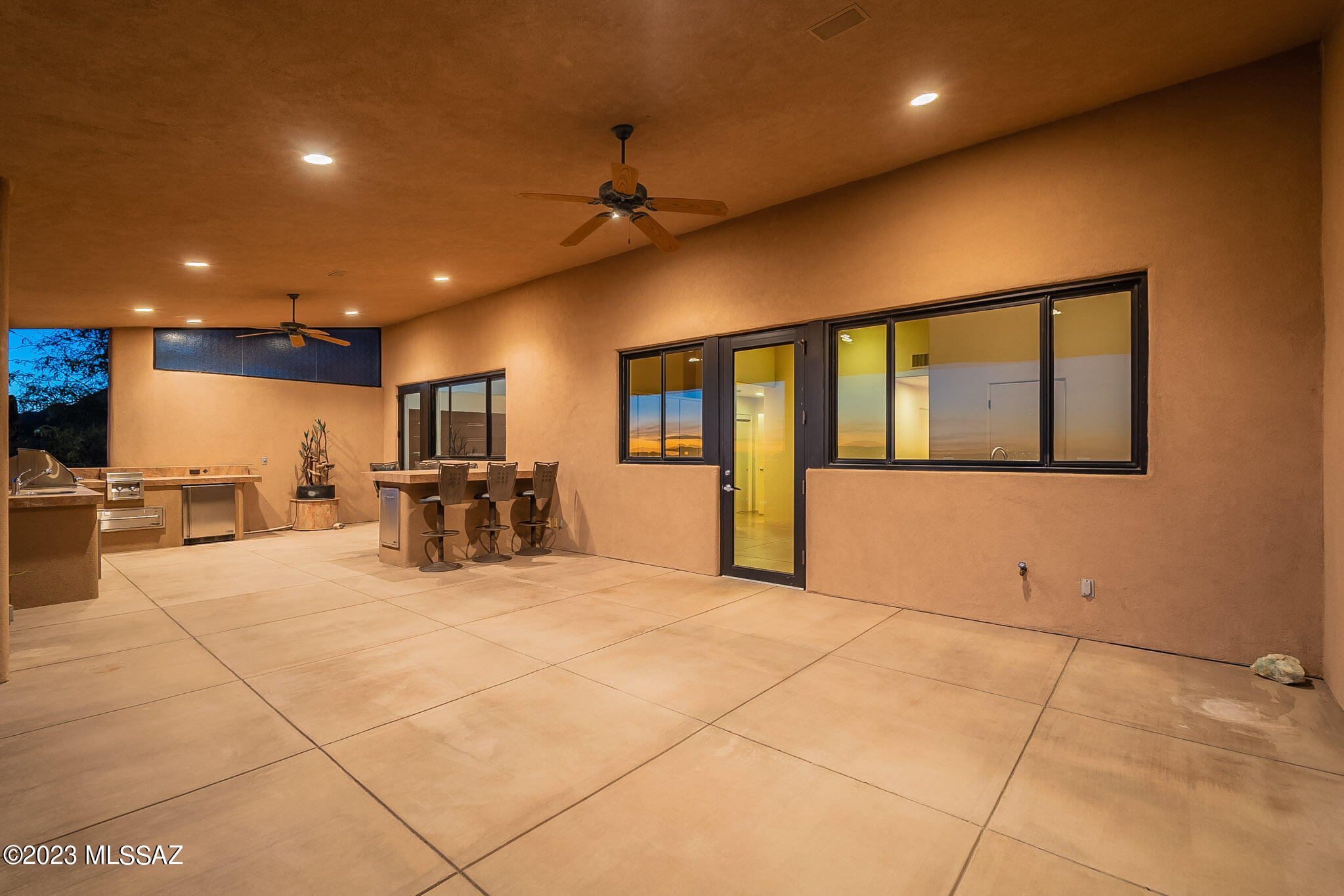 Ventana Canyon Mountain Estate (1-73) - Residential