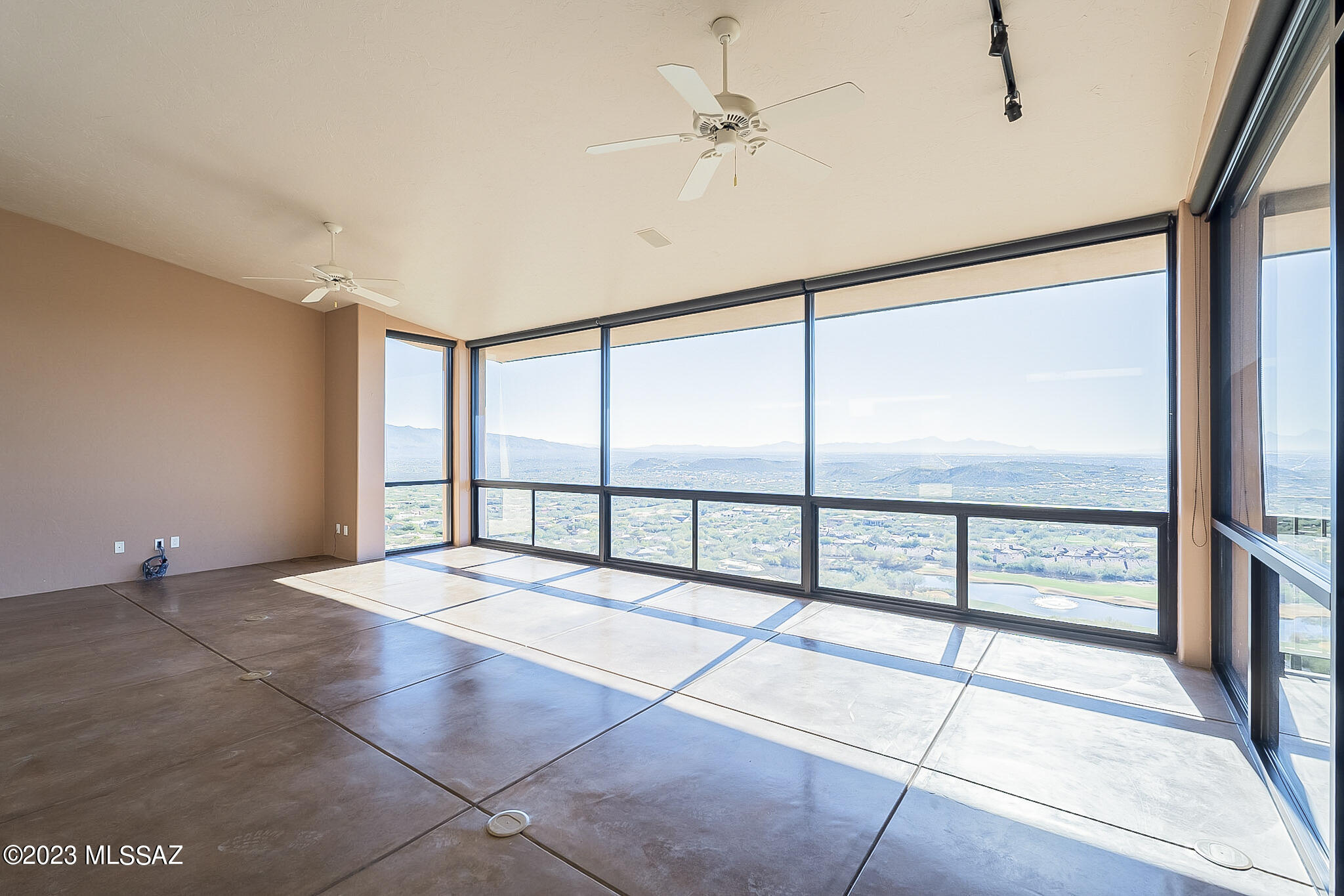 Ventana Canyon Mountain Estate (1-73) - Residential