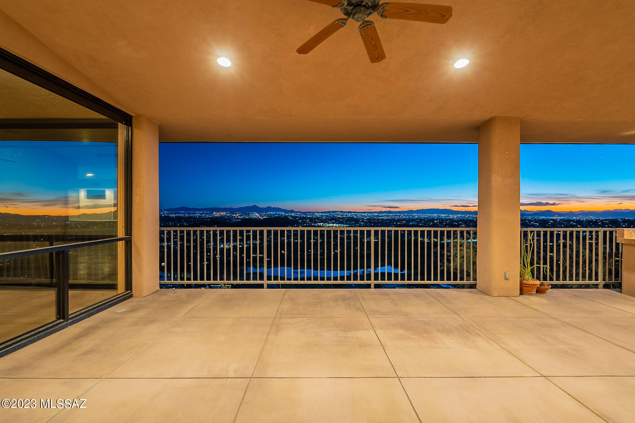 Ventana Canyon Mountain Estate (1-73) - Residential