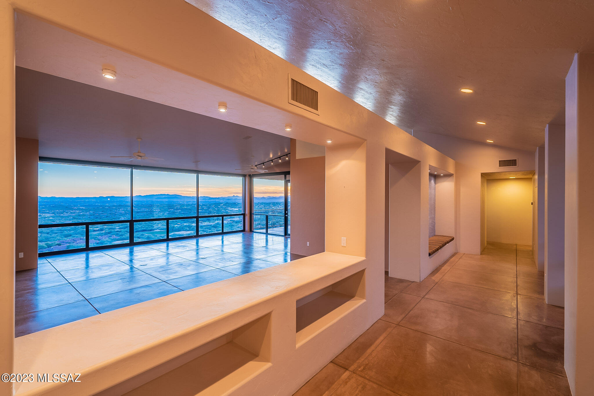 Ventana Canyon Mountain Estate (1-73) - Residential