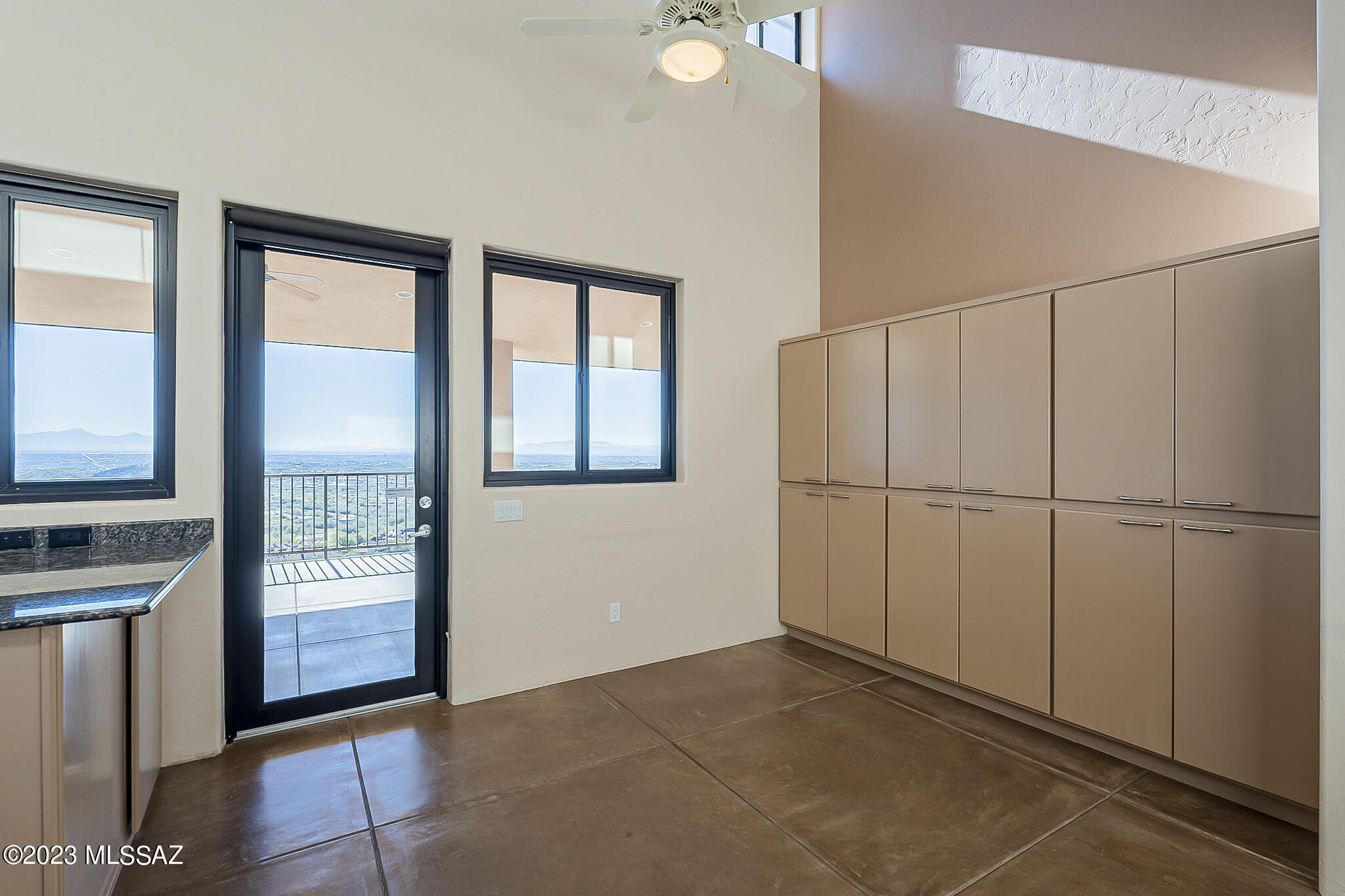 Ventana Canyon Mountain Estate (1-73) - Residential