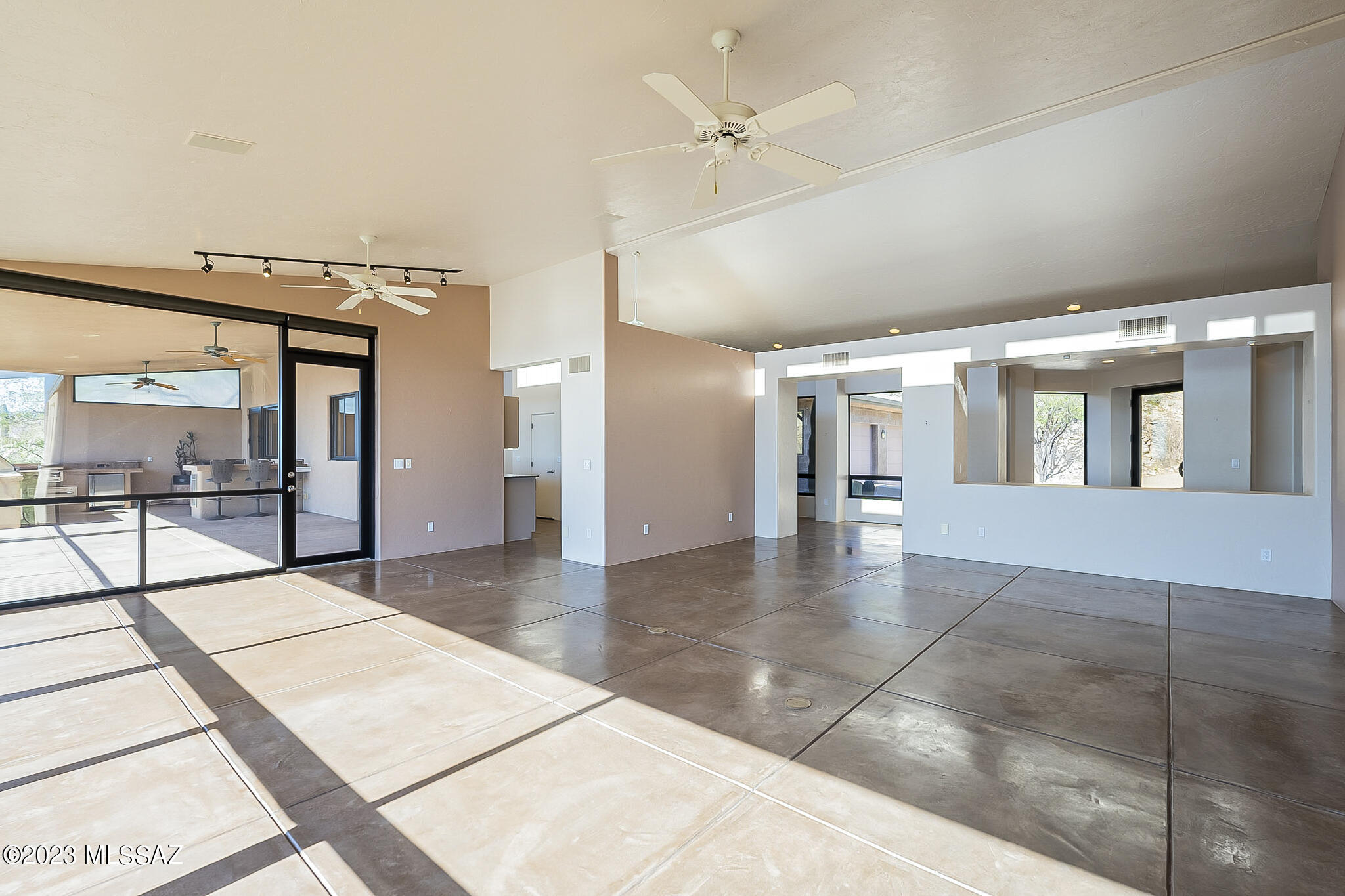 Ventana Canyon Mountain Estate (1-73) - Residential