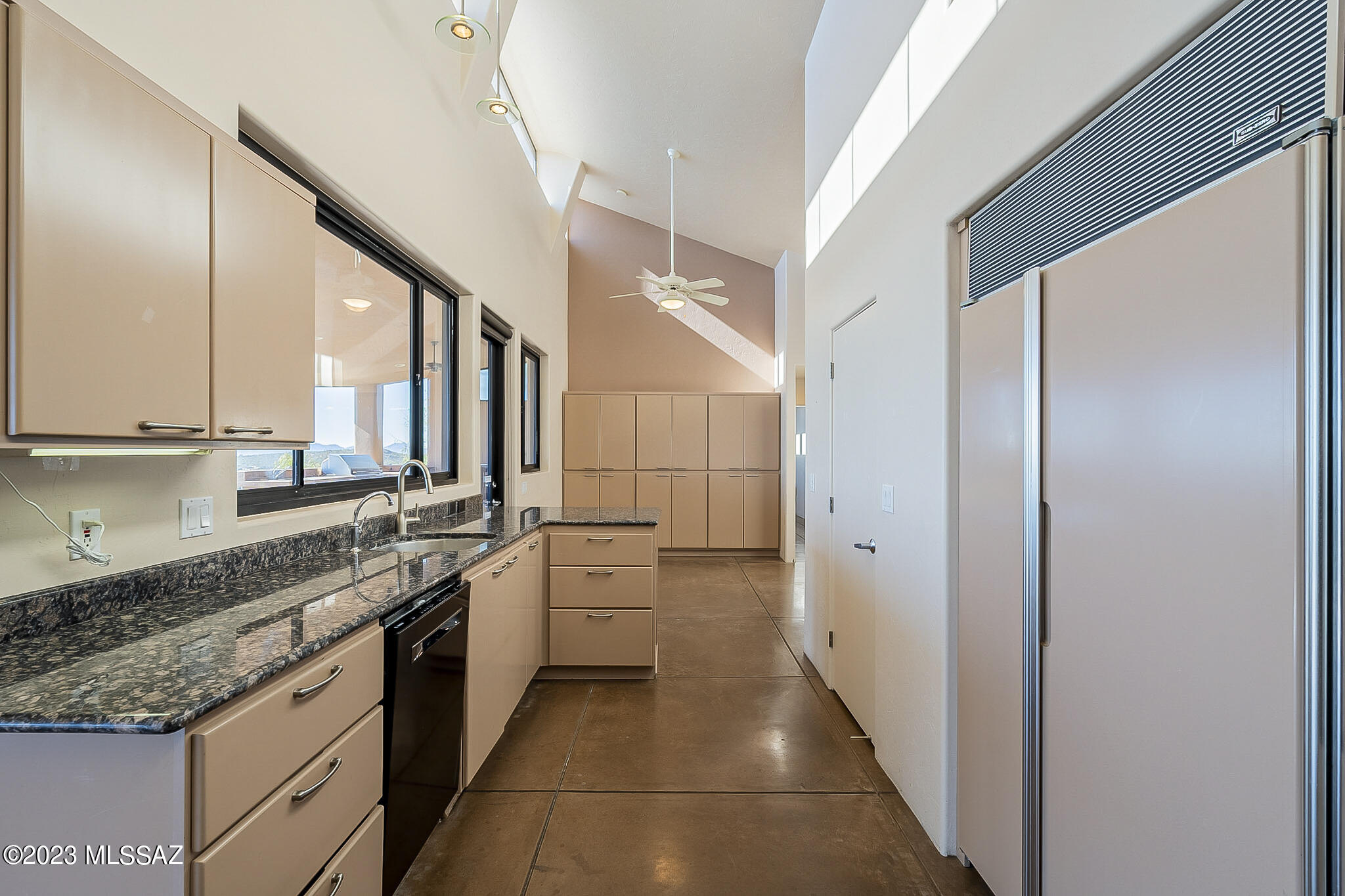 Ventana Canyon Mountain Estate (1-73) - Residential