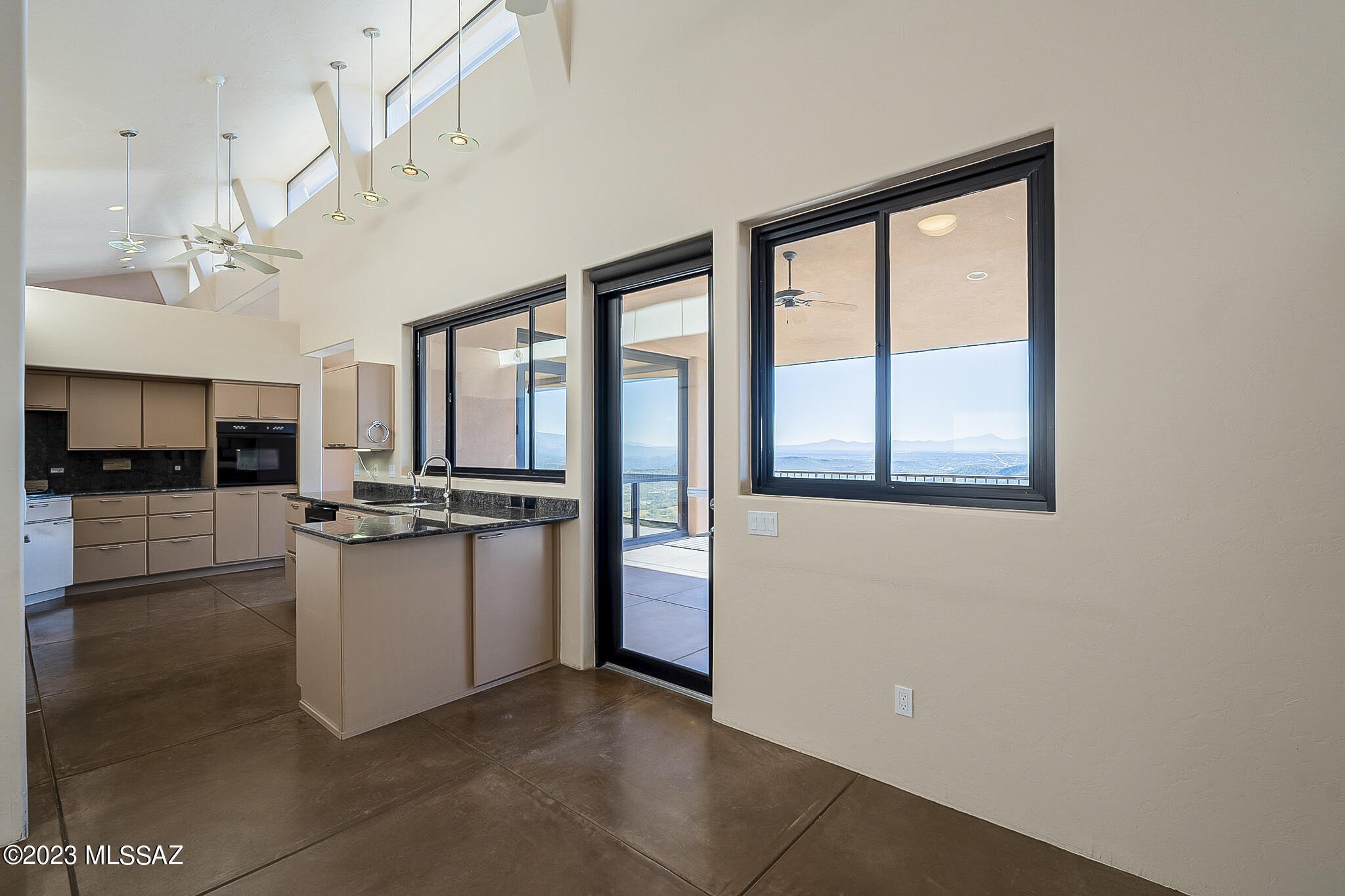 Ventana Canyon Mountain Estate (1-73) - Residential