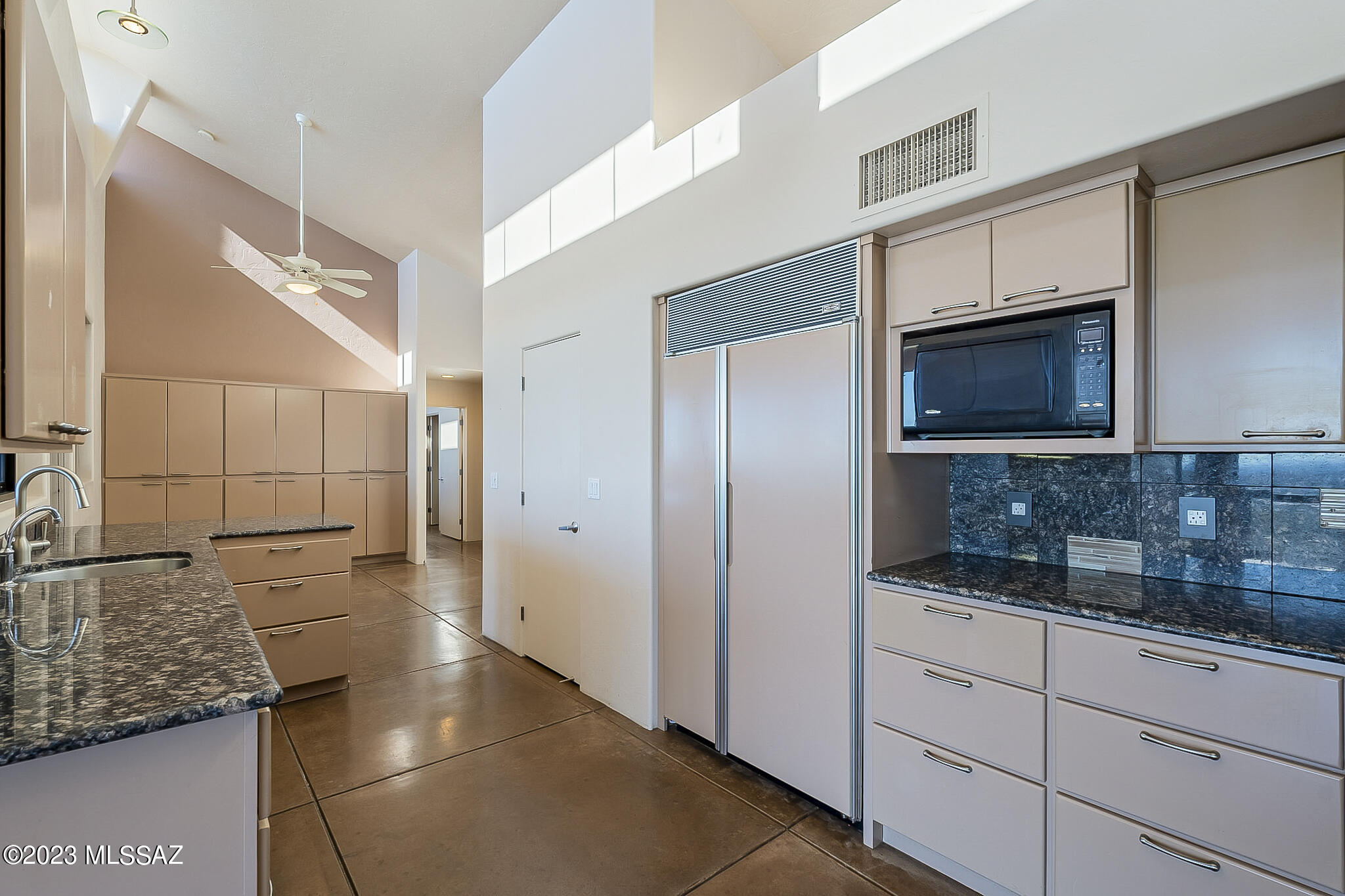 Ventana Canyon Mountain Estate (1-73) - Residential