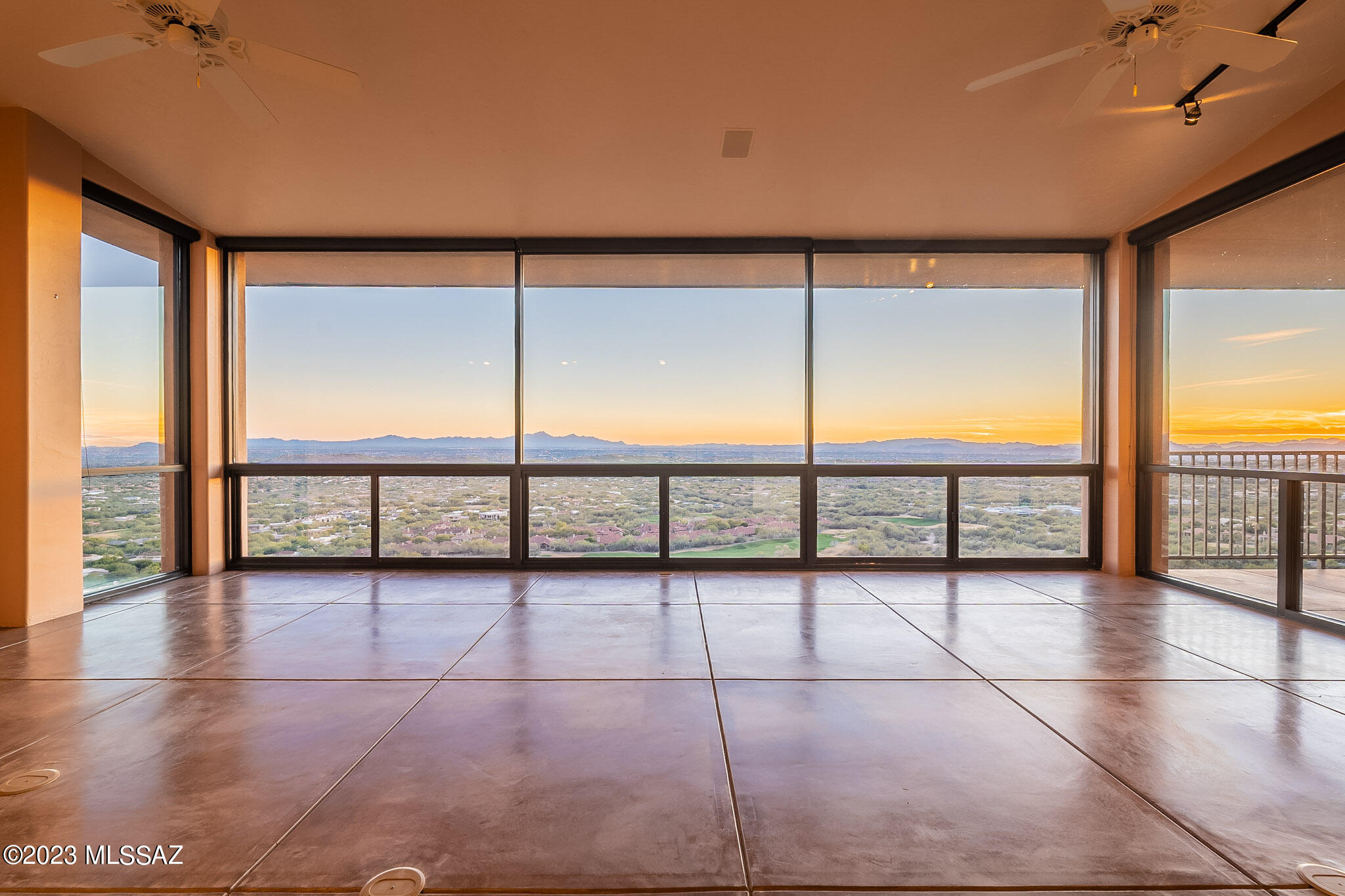 Ventana Canyon Mountain Estate (1-73) - Residential