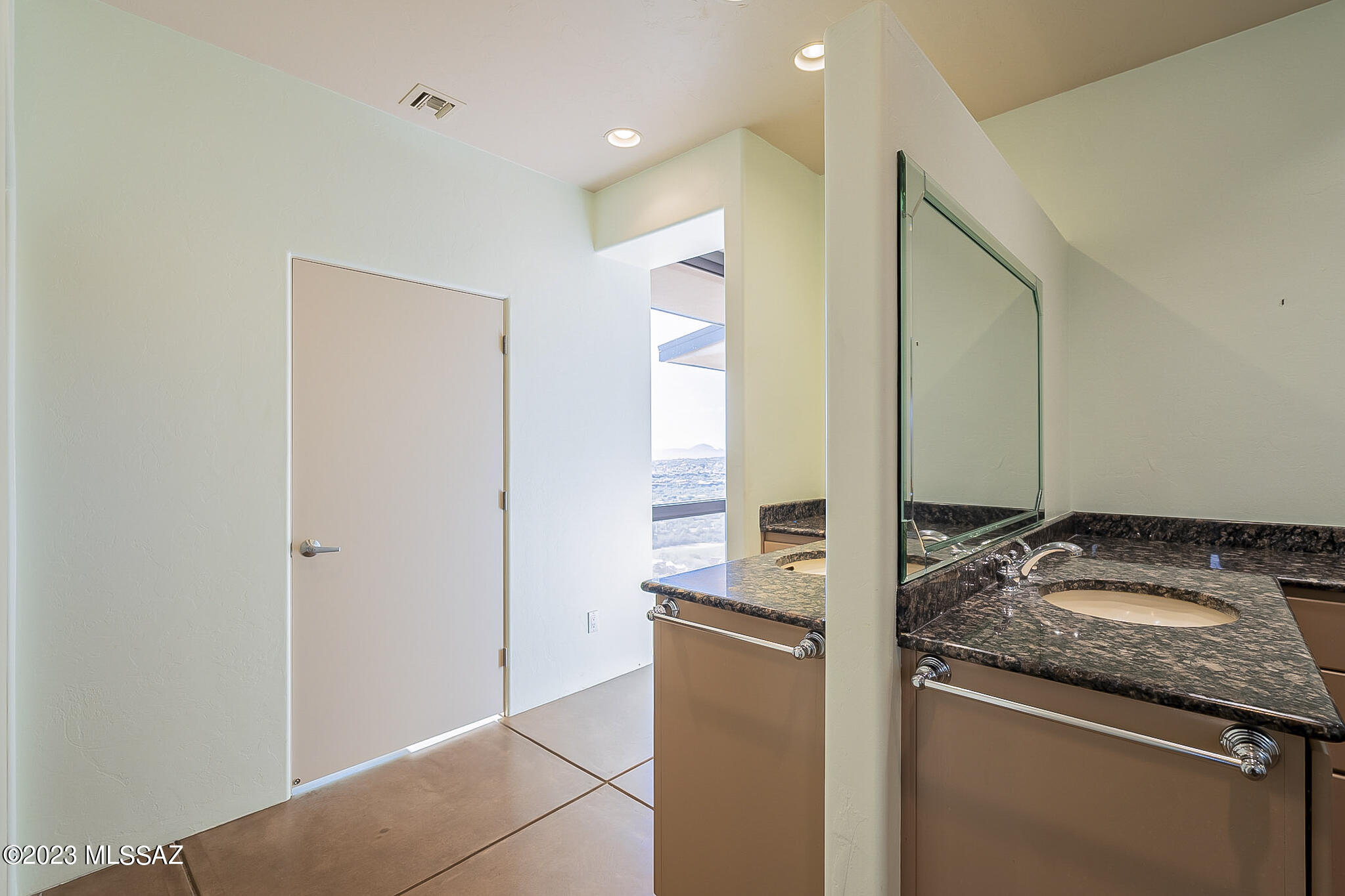 Ventana Canyon Mountain Estate (1-73) - Residential