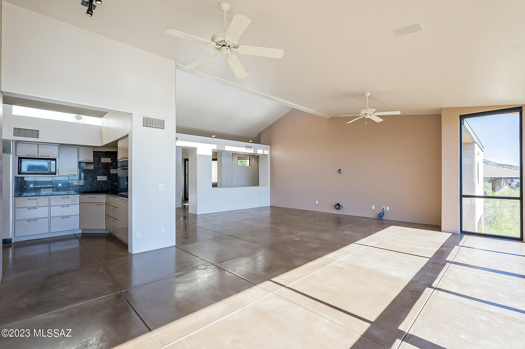 Ventana Canyon Mountain Estate (1-73) - Residential
