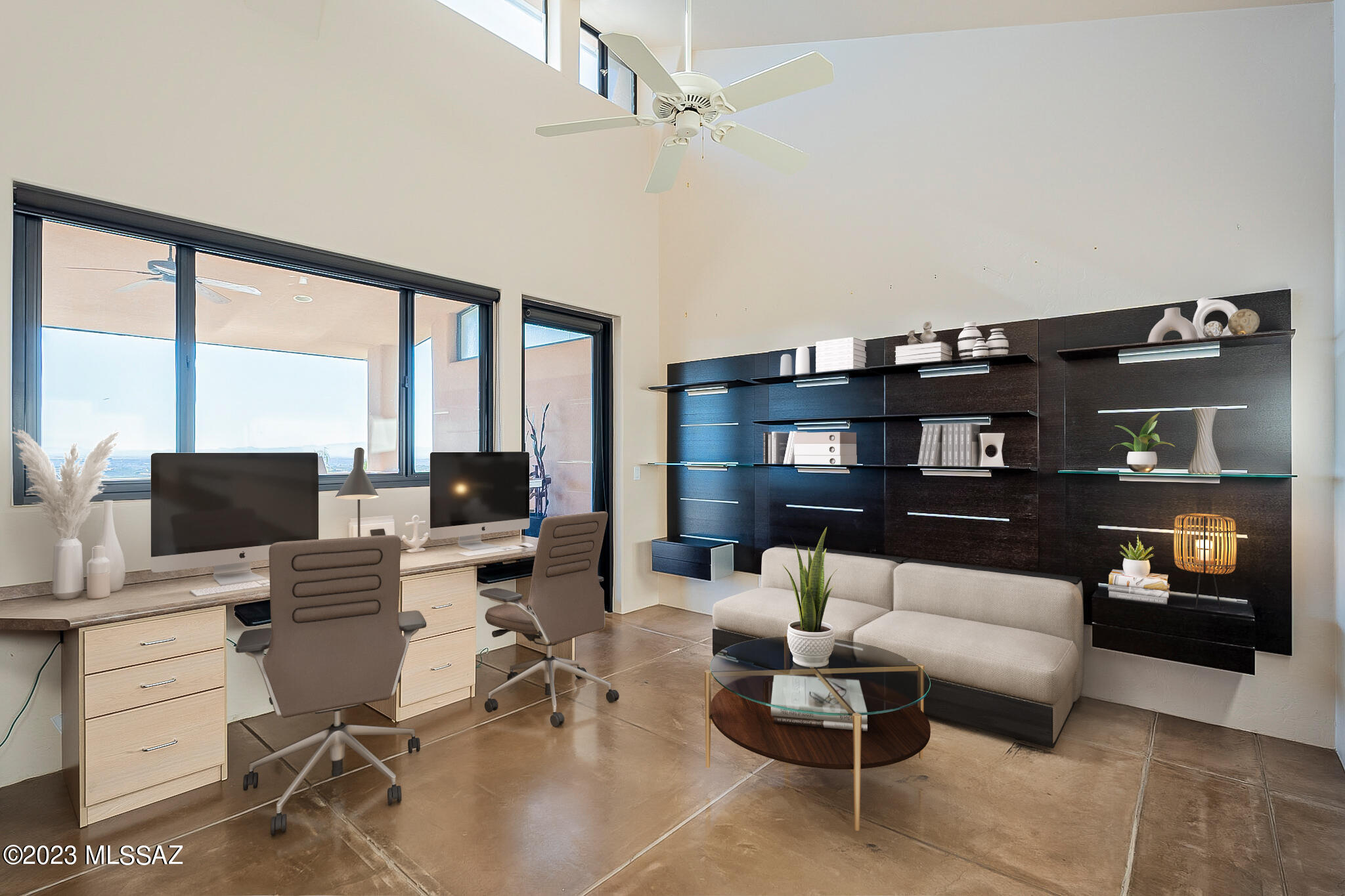 Ventana Canyon Mountain Estate (1-73) - Residential