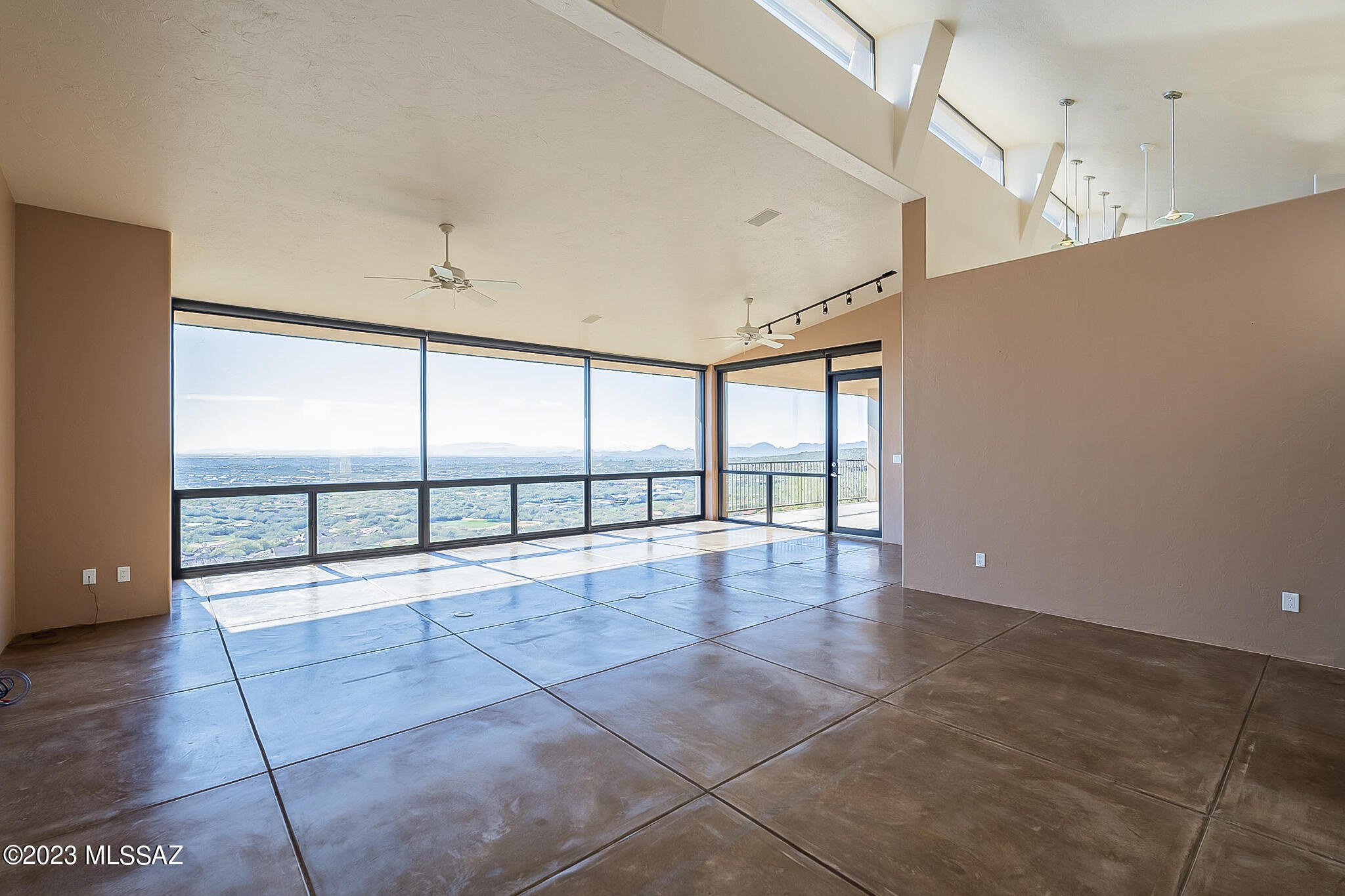 Ventana Canyon Mountain Estate (1-73) - Residential