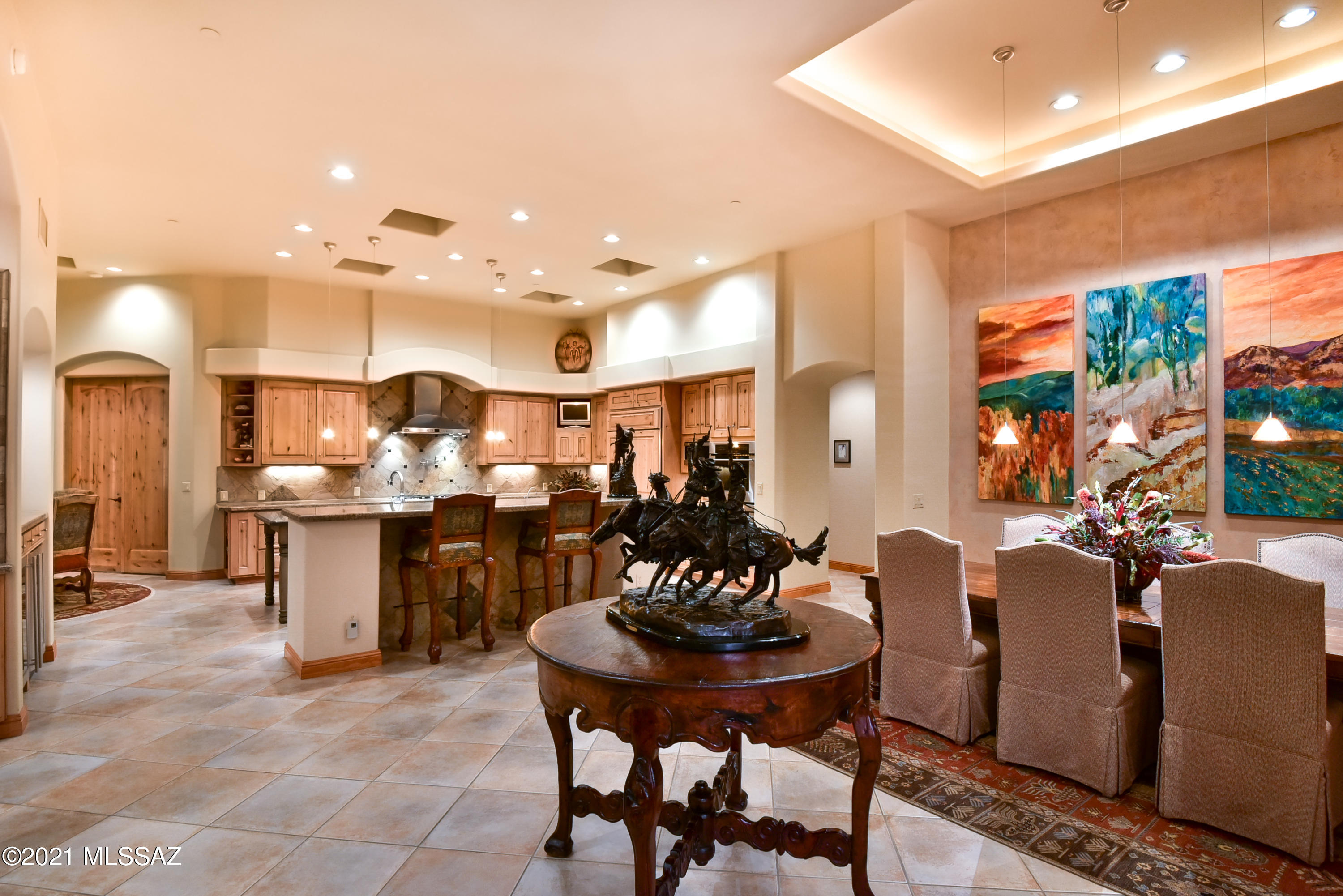 Honey Bee Ridge(The Estates At) - Residential