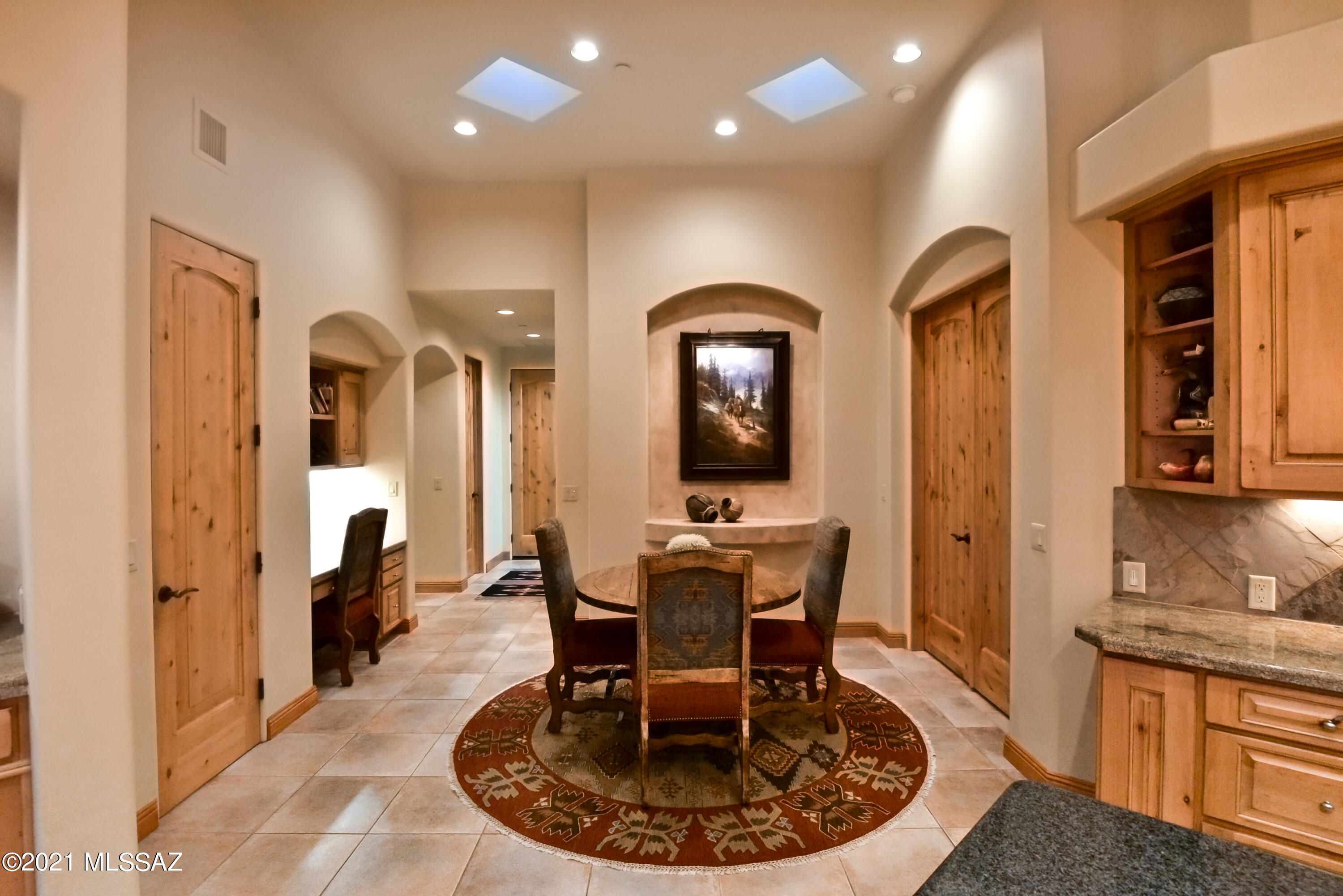 Honey Bee Ridge(The Estates At) - Residential