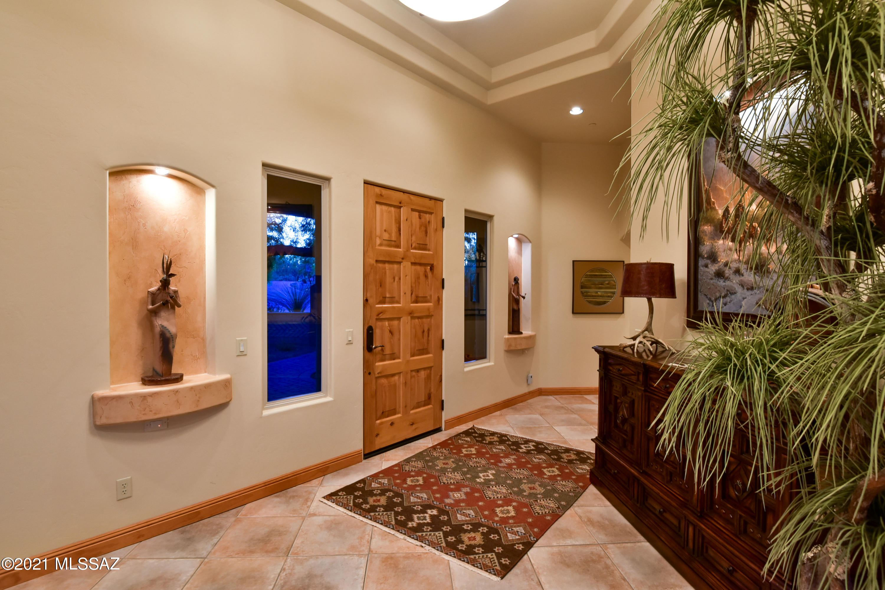Honey Bee Ridge(The Estates At) - Residential