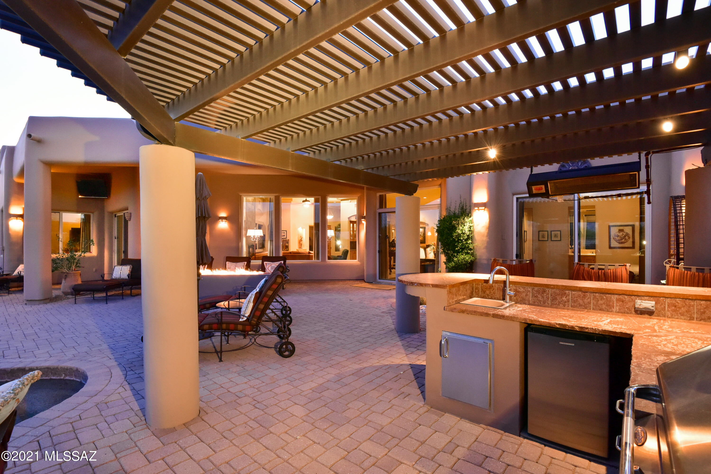 Honey Bee Ridge(The Estates At) - Residential