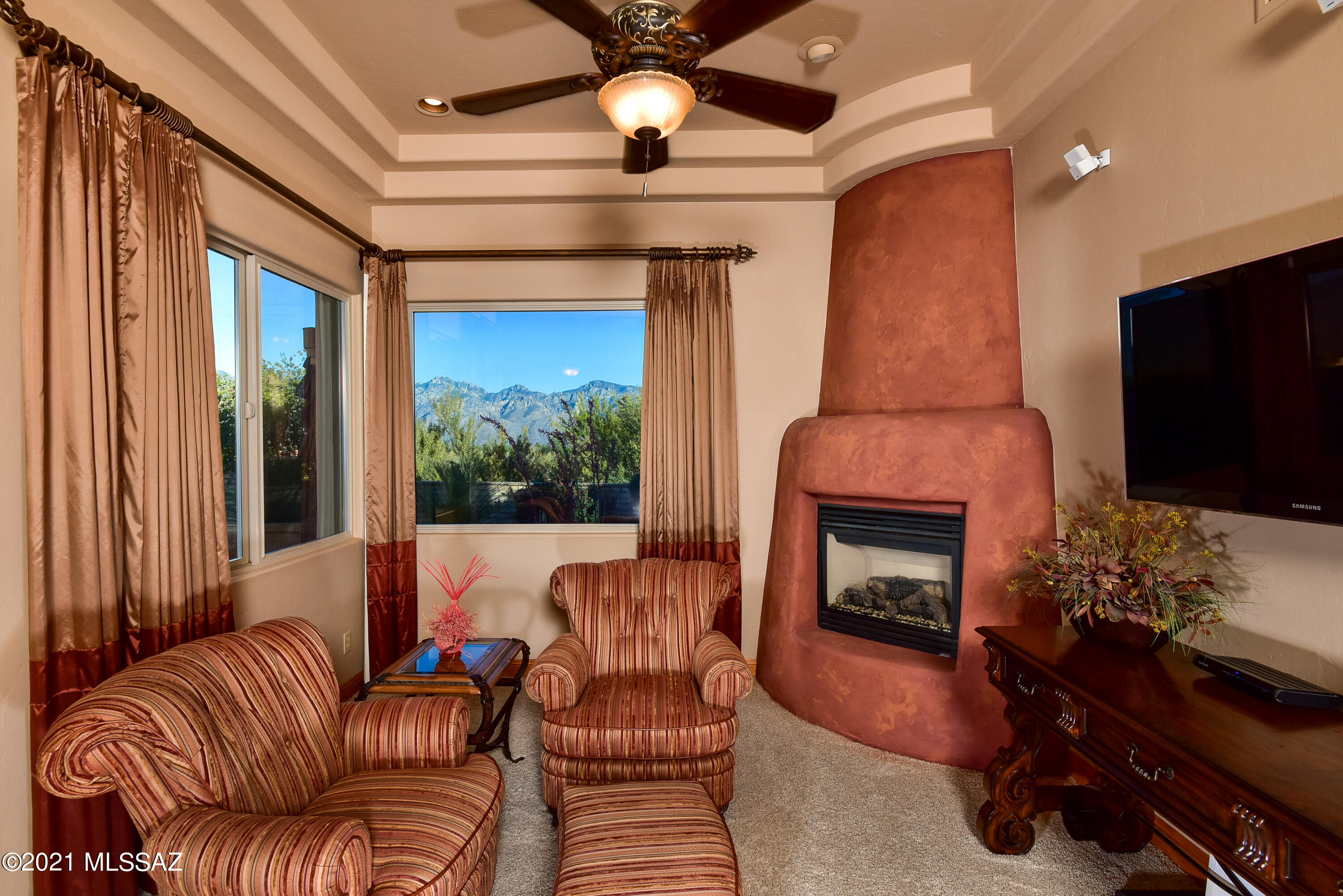 Honey Bee Ridge(The Estates At) - Residential