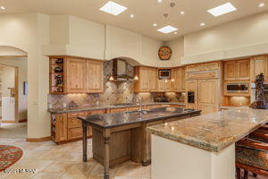 Honey Bee Ridge(The Estates At) - Residential