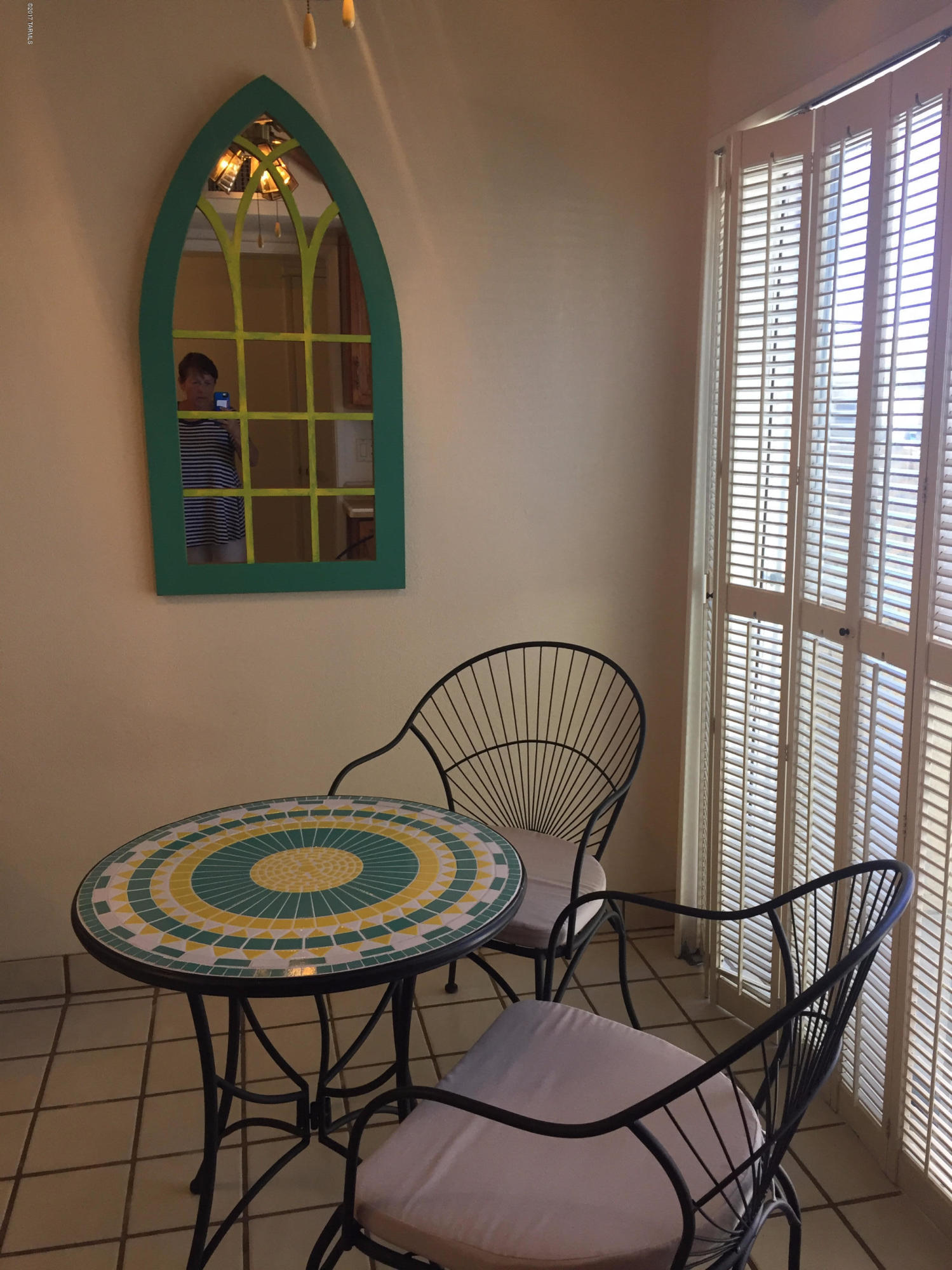 Casa Real (1-188) - Residential Lease