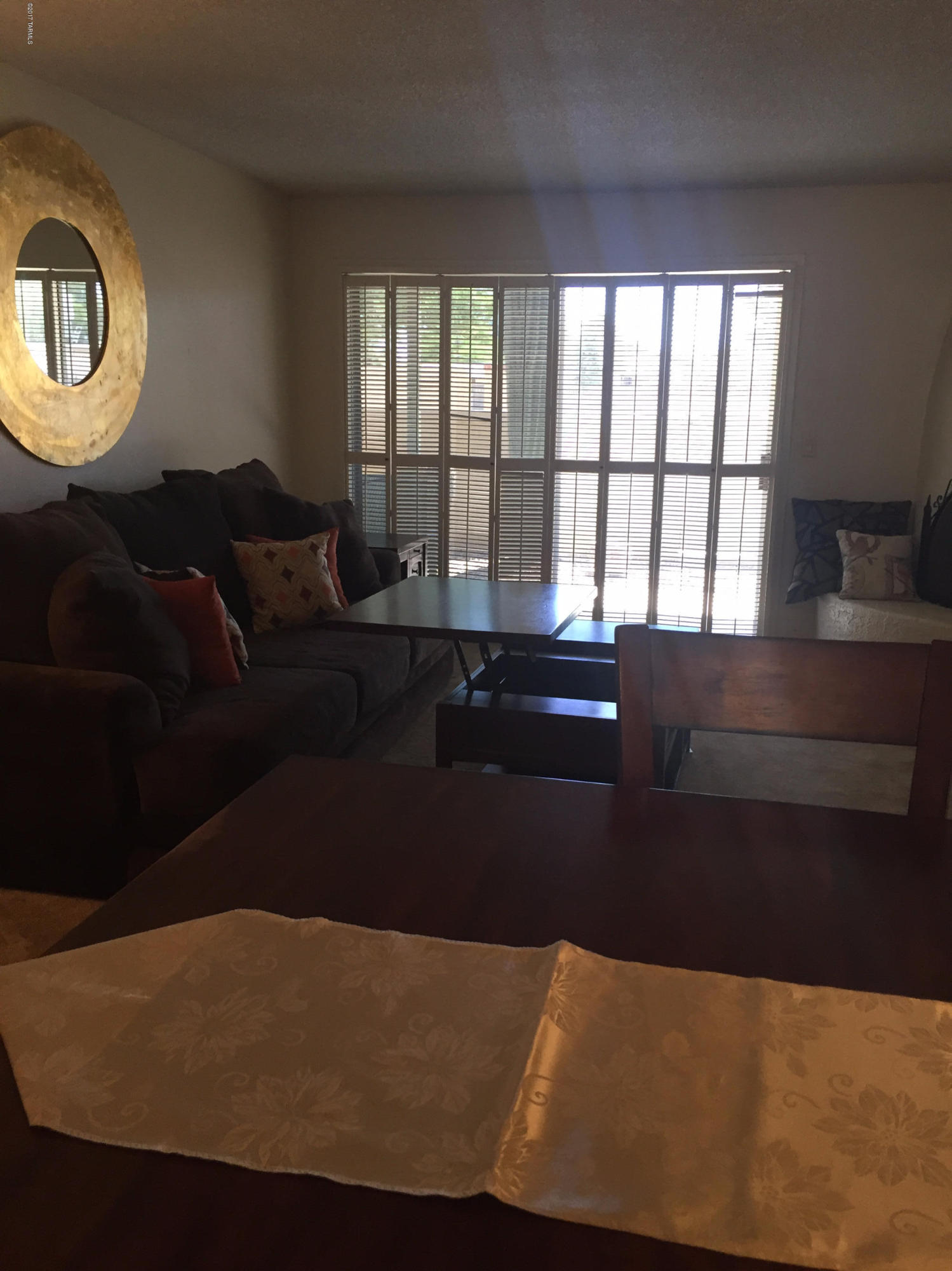Casa Real (1-188) - Residential Lease