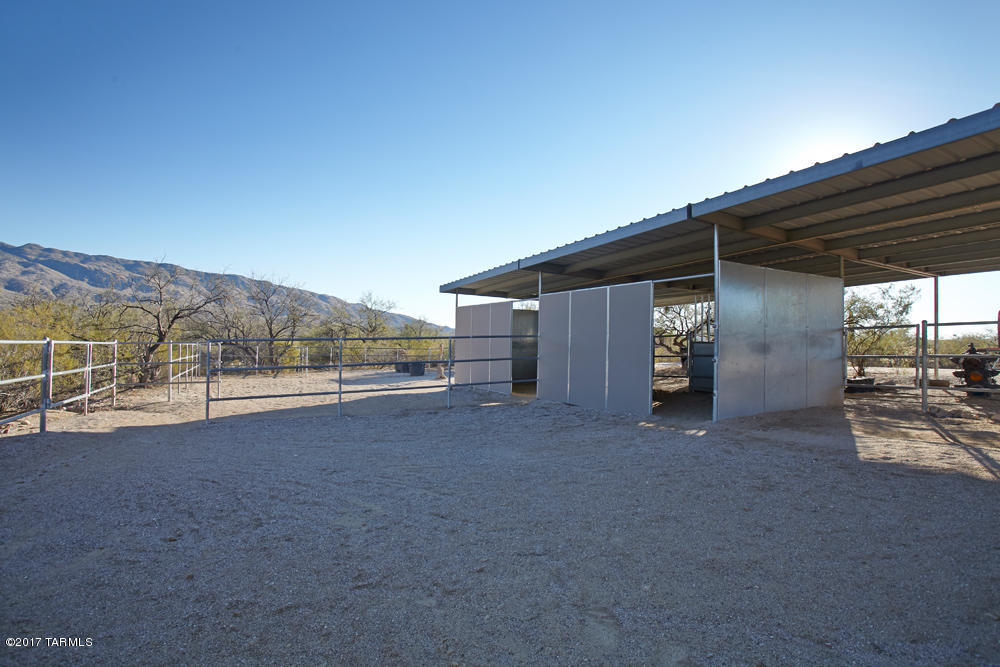 La Cebadilla Estates (1-161) - Residential