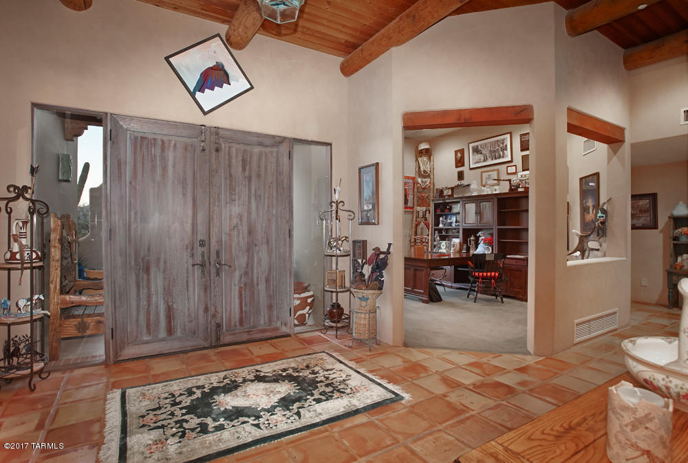 La Cebadilla Estates (1-161) - Residential