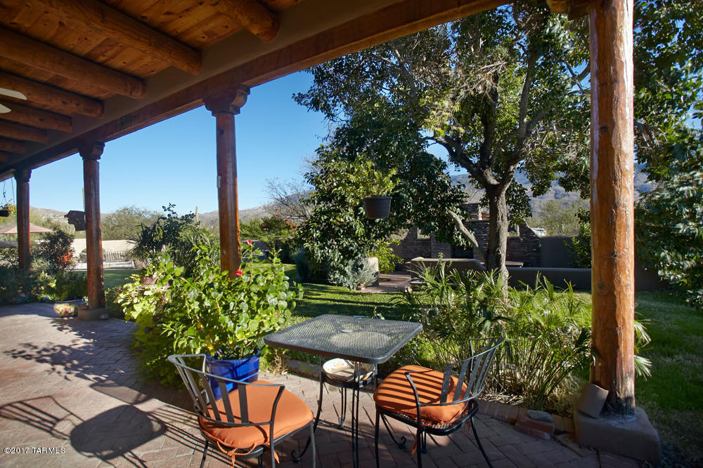 La Cebadilla Estates (1-161) - Residential