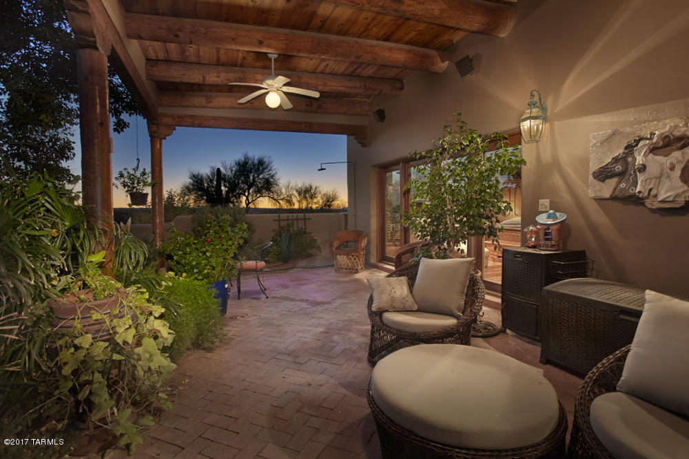 La Cebadilla Estates (1-161) - Residential