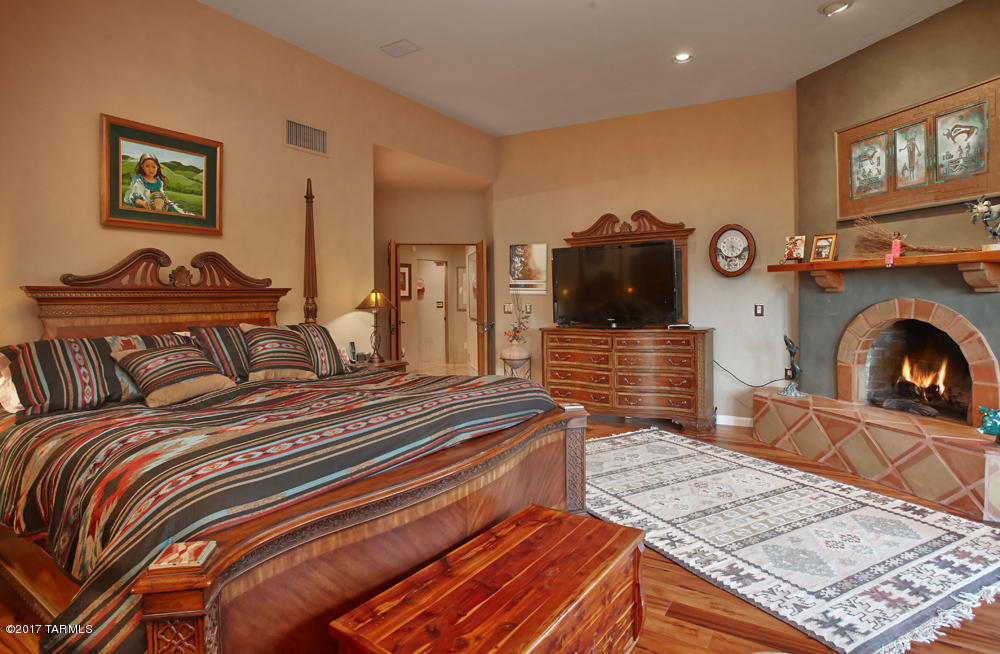 La Cebadilla Estates (1-161) - Residential