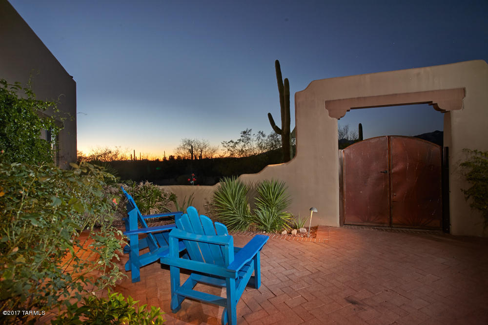 La Cebadilla Estates (1-161) - Residential