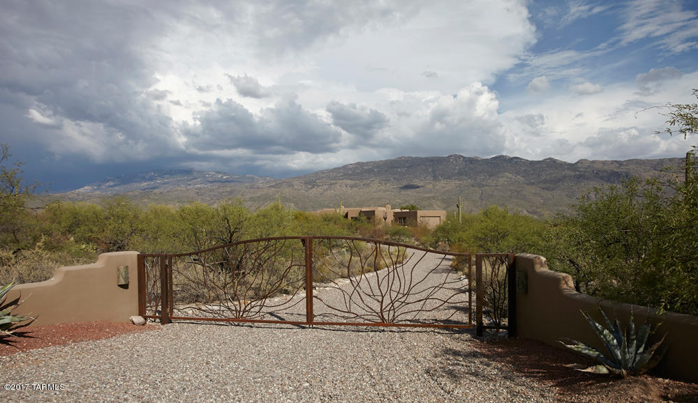 La Cebadilla Estates (1-161) - Residential