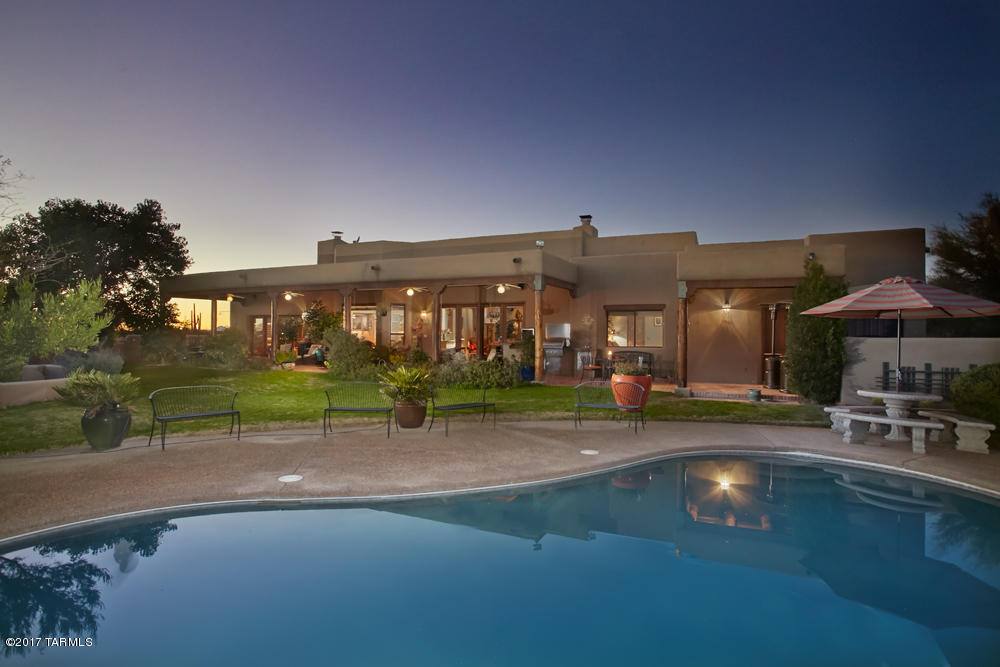 La Cebadilla Estates (1-161) - Residential